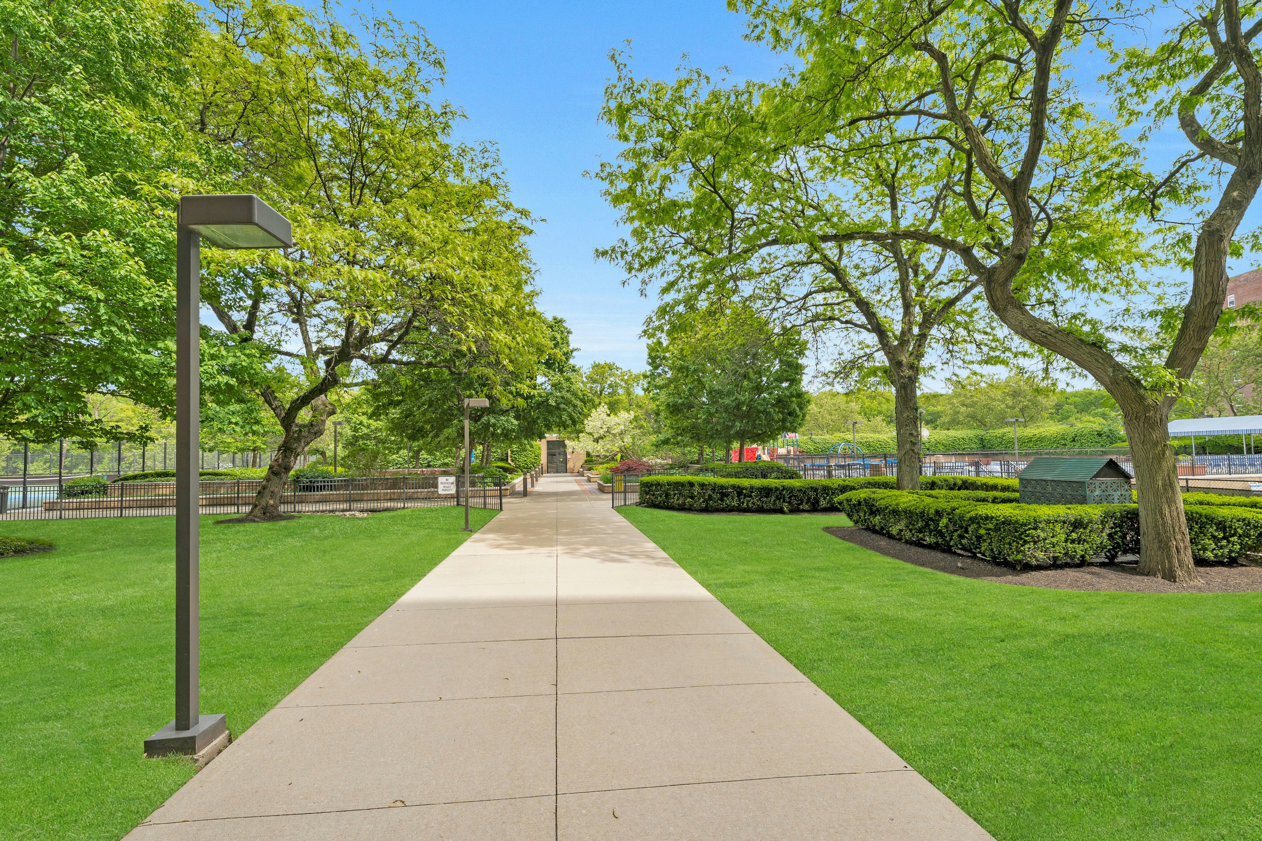  2200 North Central Road, Fort Lee, NJ 07024 - 物件實景