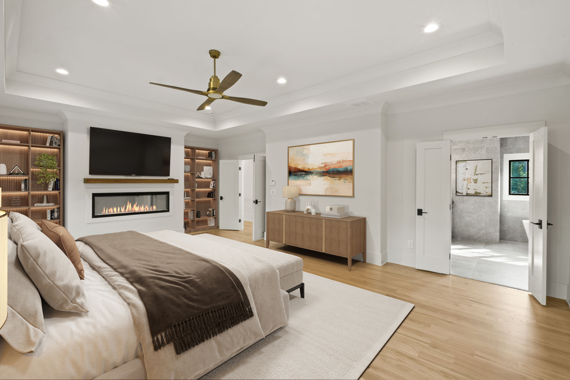  Mirador Estates - East Cobb