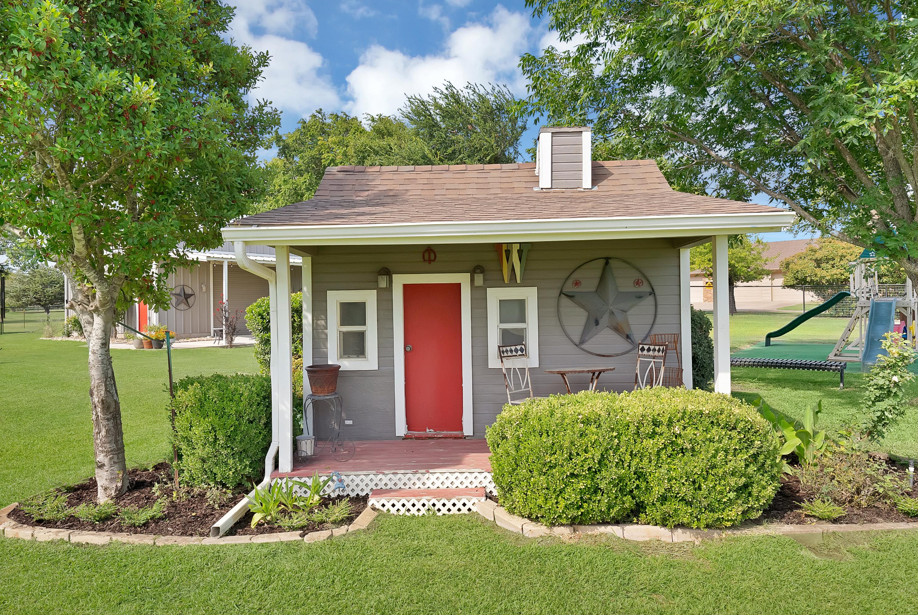  300 Buena Vista Drive, Willow Park, TX, 76087 - 物件實景
