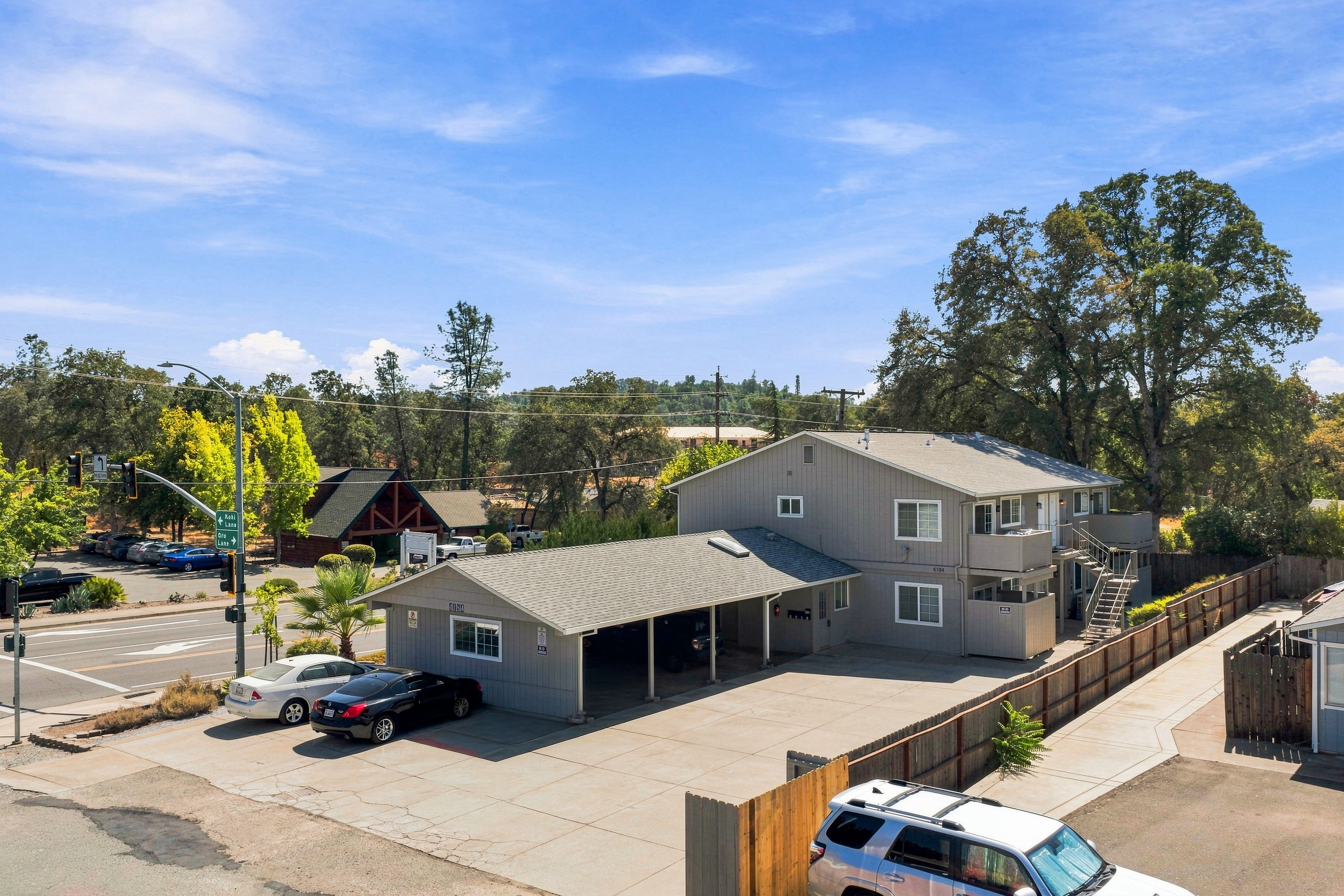  4184 Oro Lane, El Dorado, CA 95623 - 物件實景