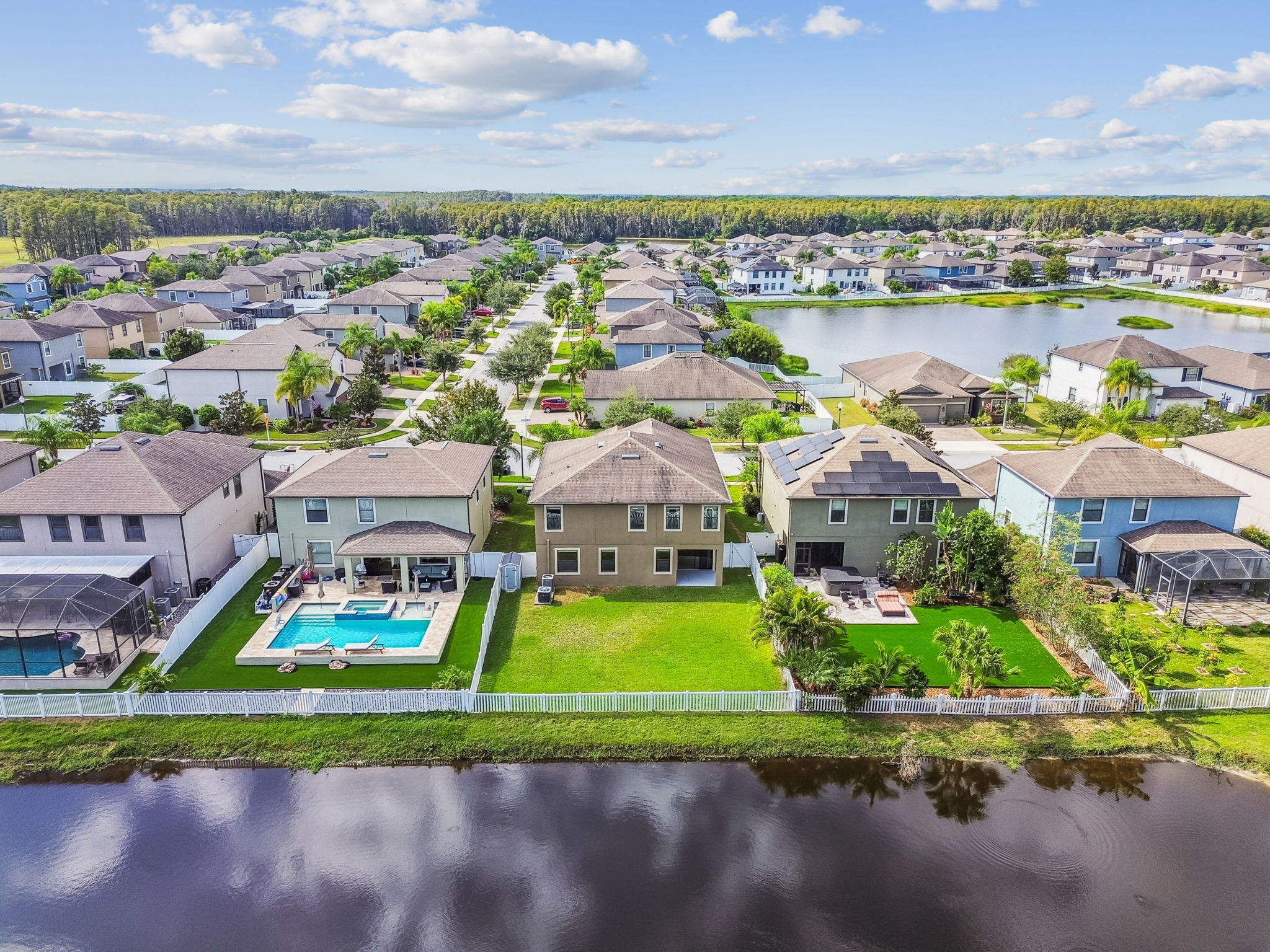 New Port Richey, Florida, 34655, United States, 6 Bedrooms Bedrooms, ,4 BathroomsBathrooms,Residential,For Sale,1980137