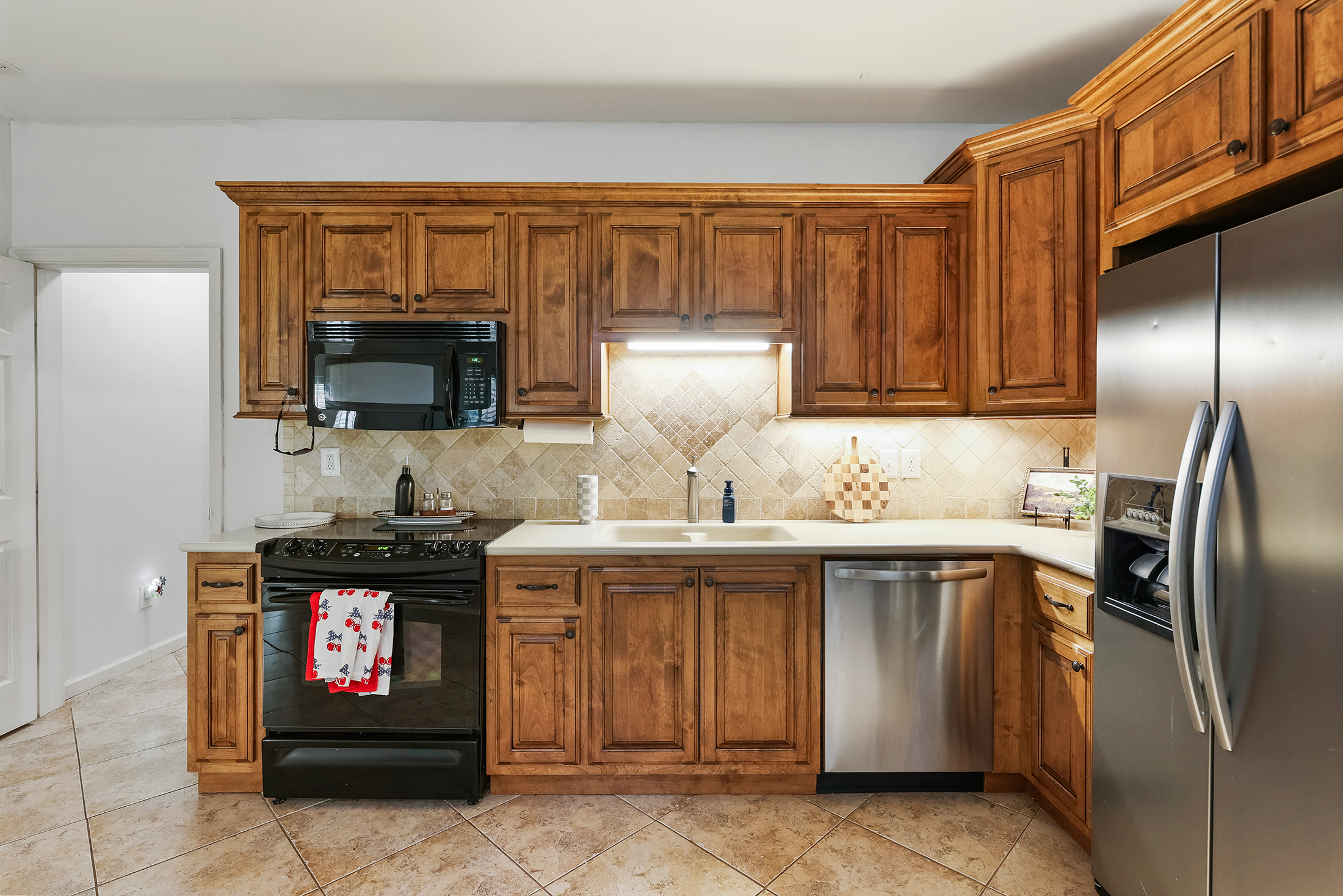  Enjoy Golf Course Living & One of North Forsyth