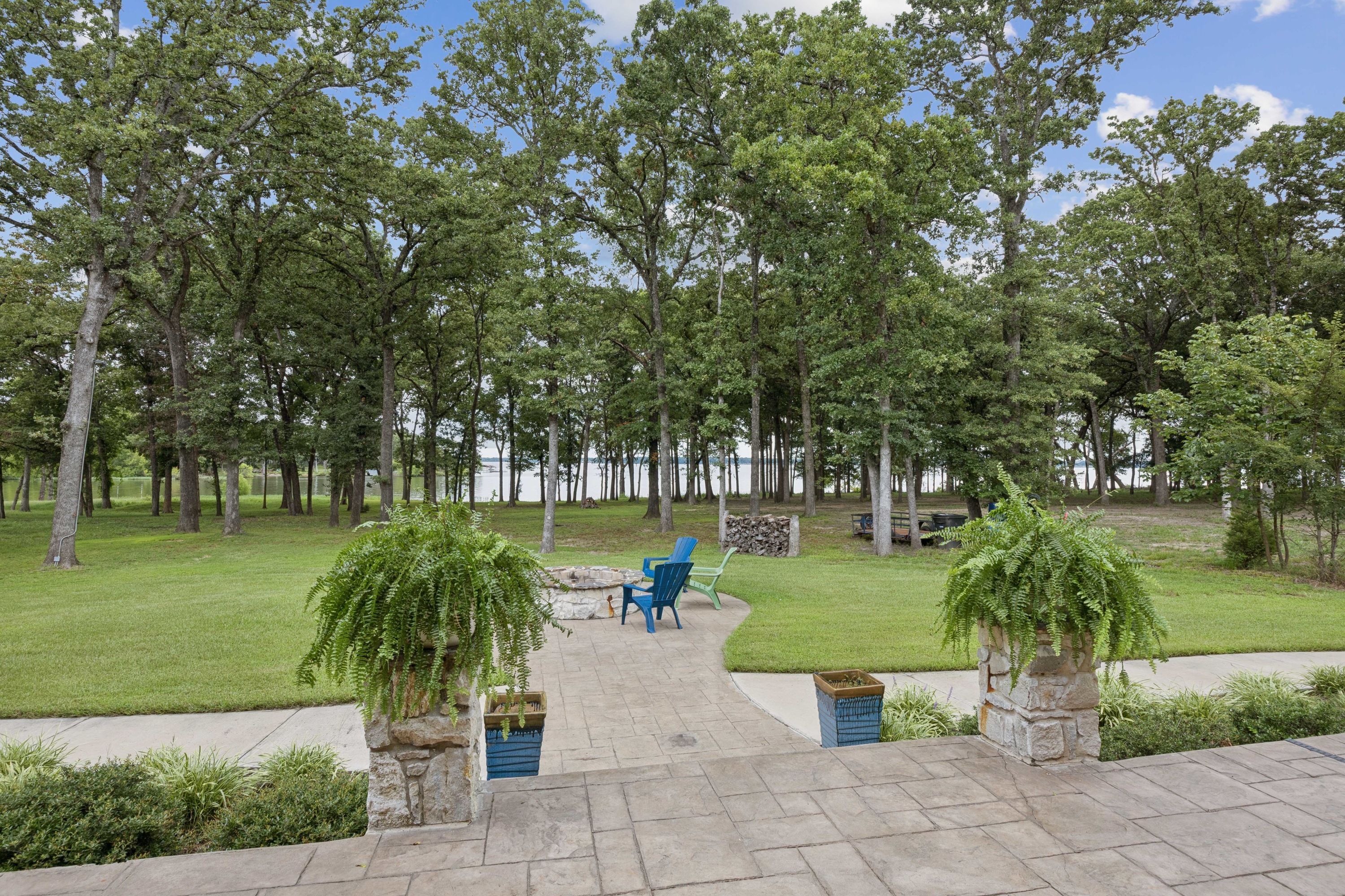  LAKEFRONT LIVING ON THE SHORE OF LAKE TAWAKONI - 60 minutes from Downtown Dallas - 物件實景