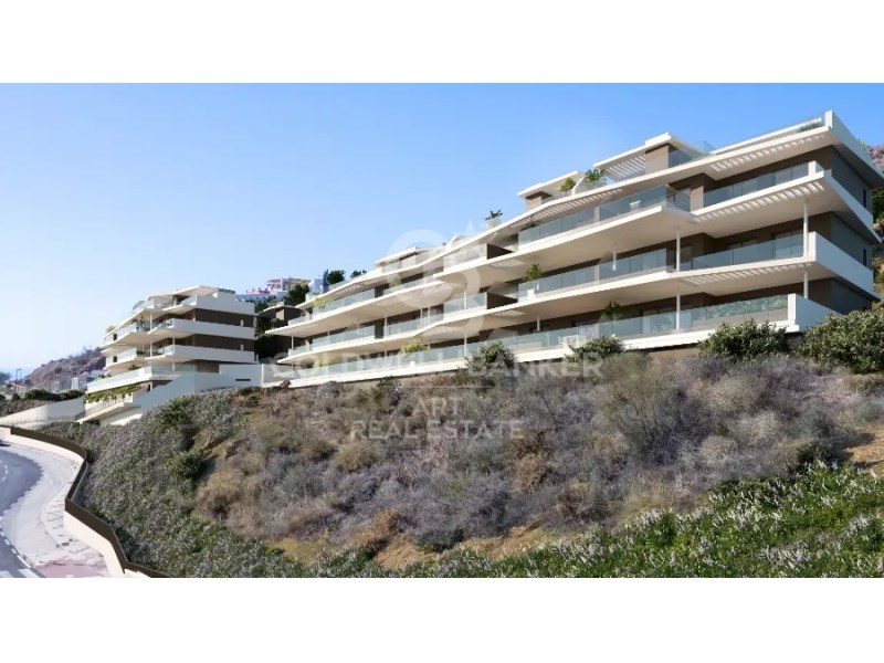 Rincón de la Victoria, Andalusia, ES, 2 Bedrooms Bedrooms, ,2 BathroomsBathrooms,Residential,For Sale,1947094