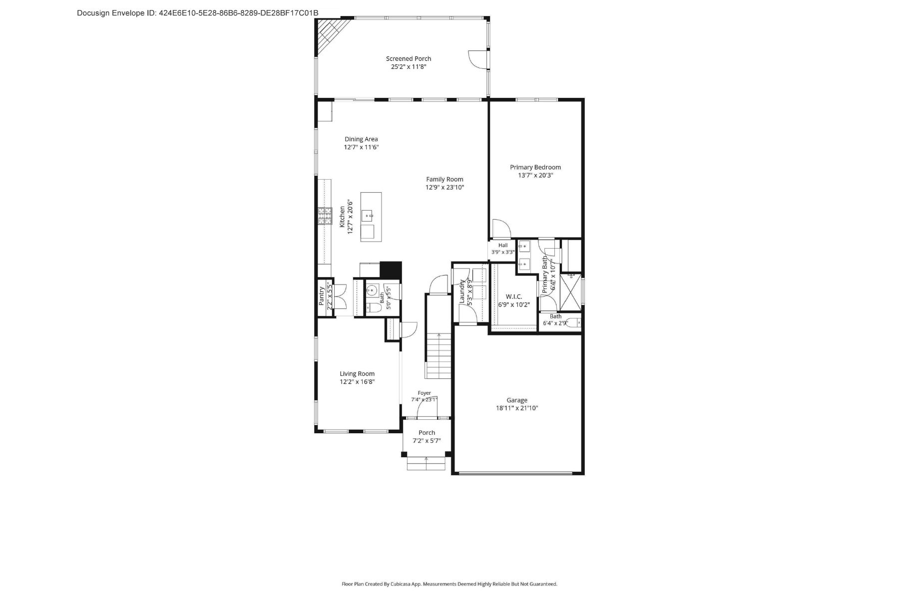  2711 Marsh Elder Drive, Cambridge, MD, 21613 - 物件實景