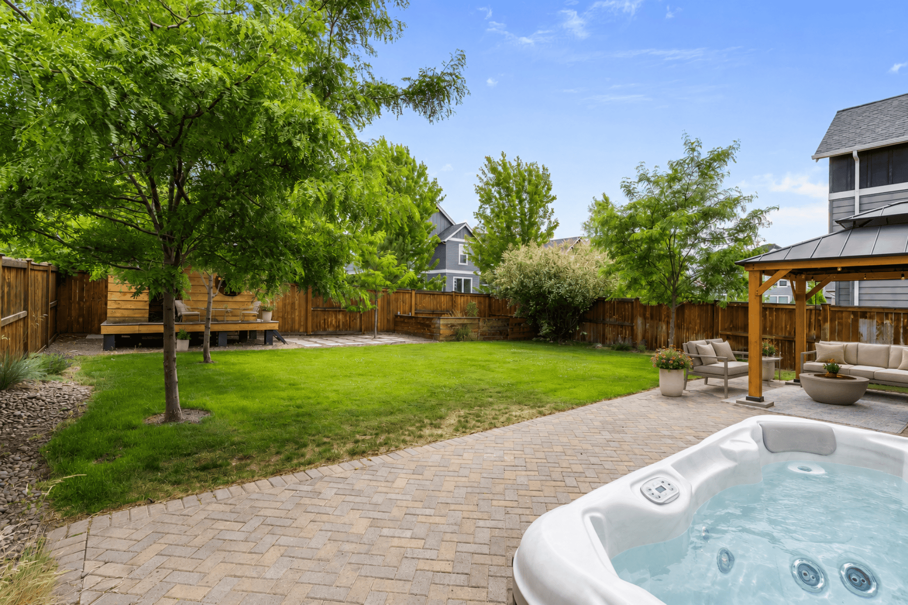  20485 SE Byron Avenue Bend, OR 97702 - 物件實景