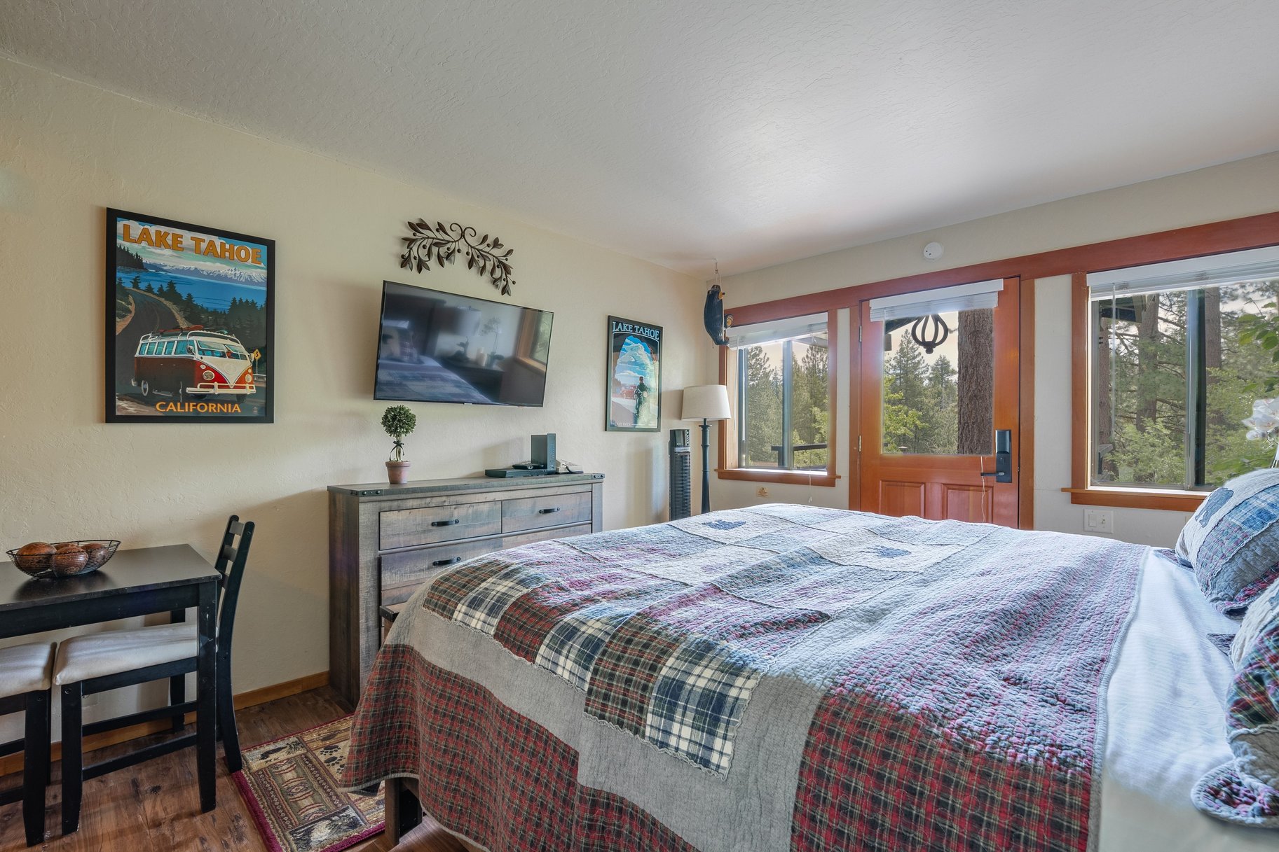  Residence #40 Granilbakken Tahoe - 物件實景