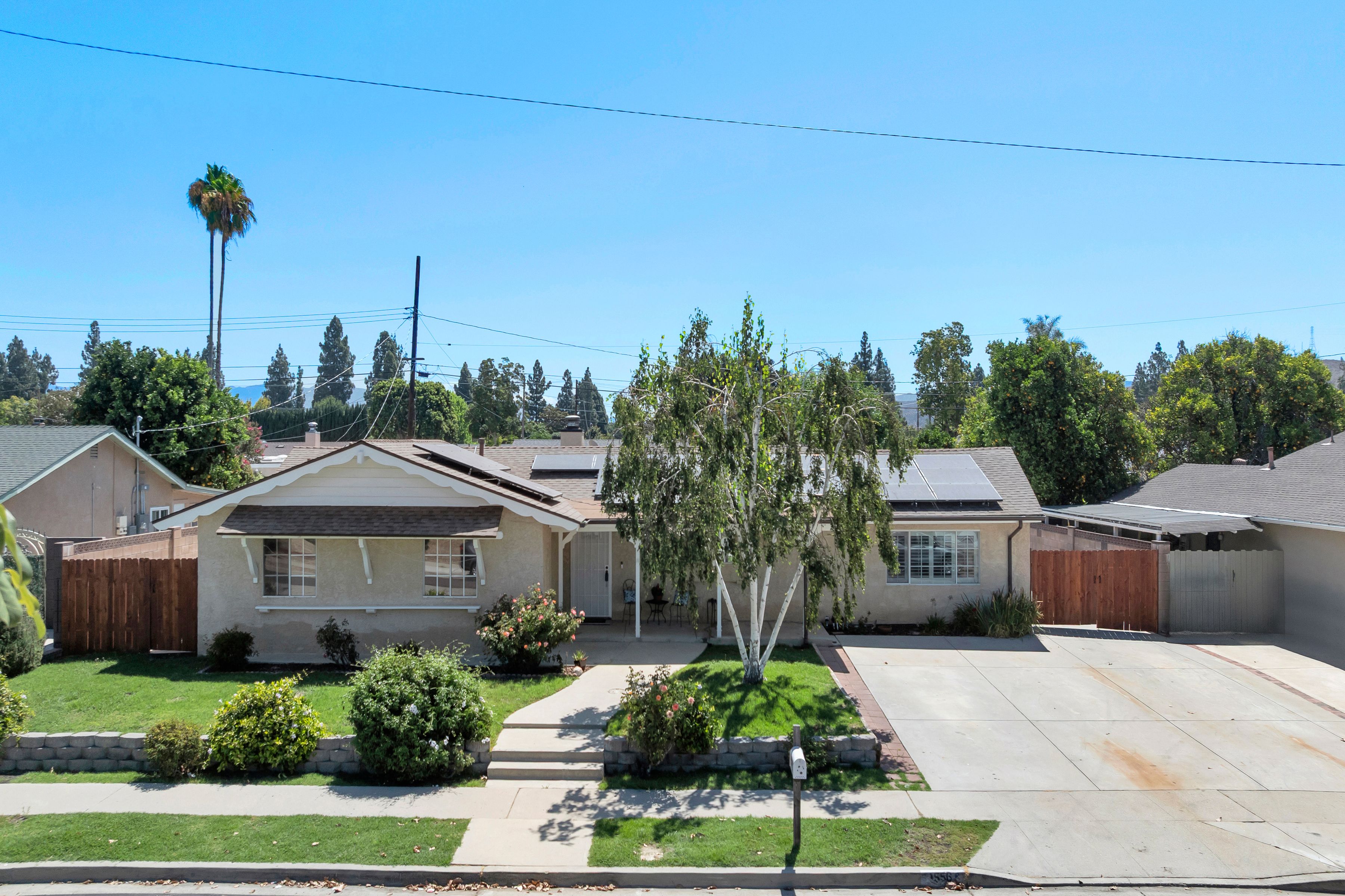  1556 Glacier Street, Simi Valley - 物件實景