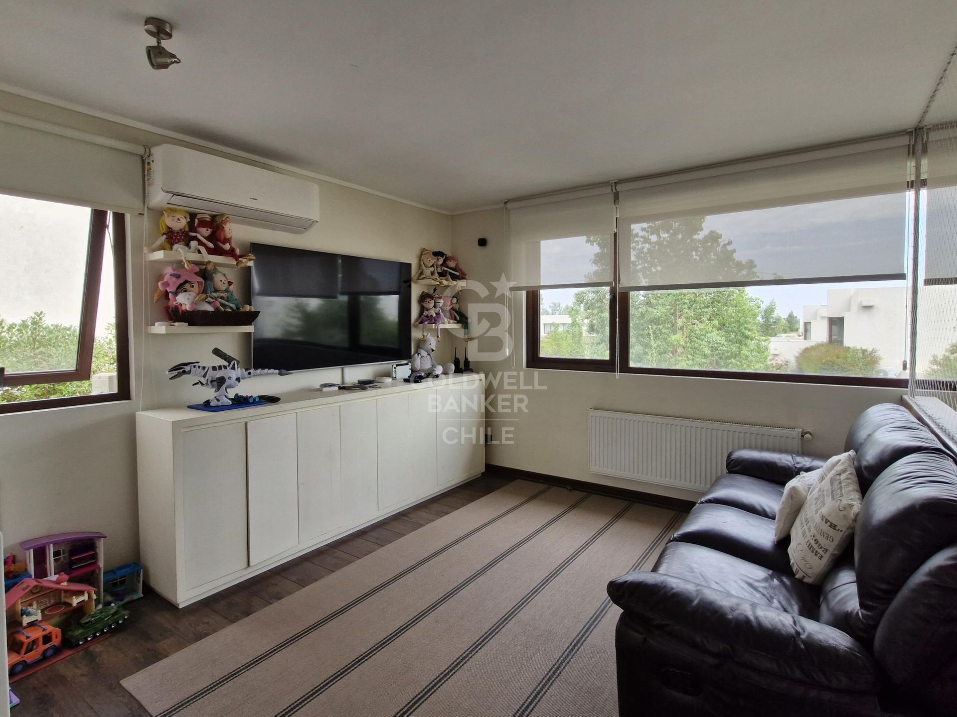 Colina, Chile, 4 Bedrooms Bedrooms, ,3 BathroomsBathrooms,Residential,For Sale,1751377