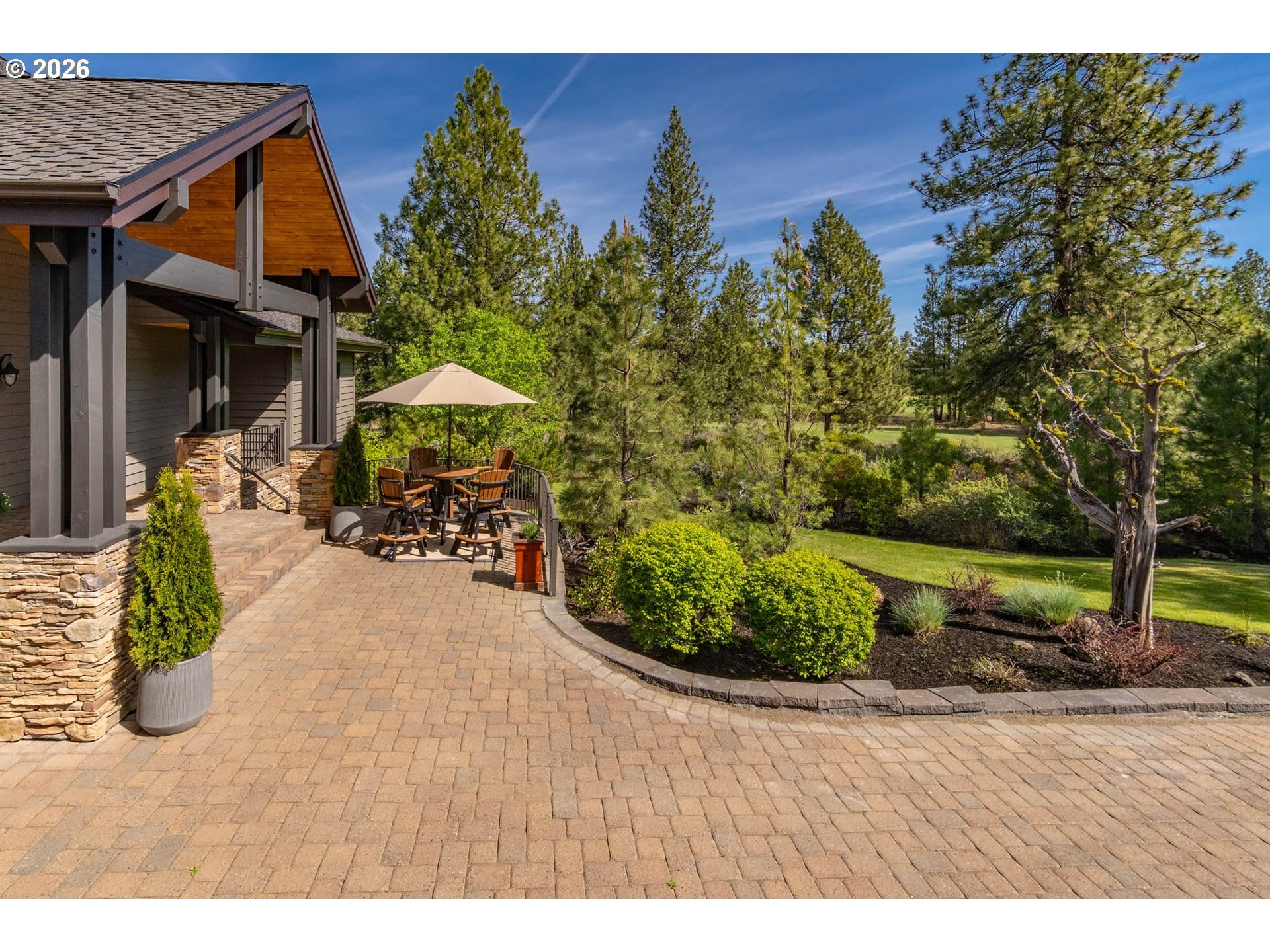 20112 STARFIRE RIDGE CT Bend, OR 97702 - 物件實景