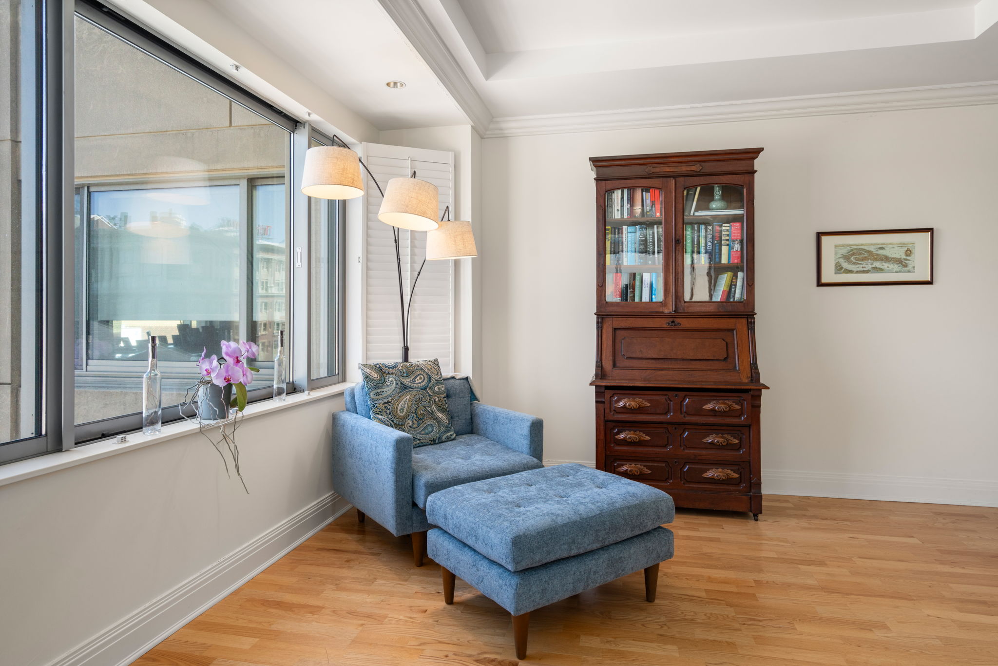 1 Huntington Avenue- Unit 807, Boston, MA, 02116 - 物件實景