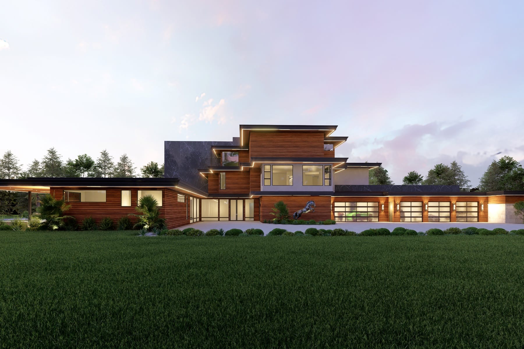  1 SW Mountain RD West Linn, OR 97068 - 物件實景