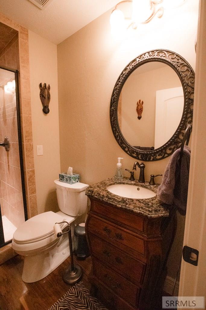 REXBURG, Idaho, 83440, United States, 4 Bedrooms Bedrooms, ,3 BathroomsBathrooms,Residential,For Sale,1983572