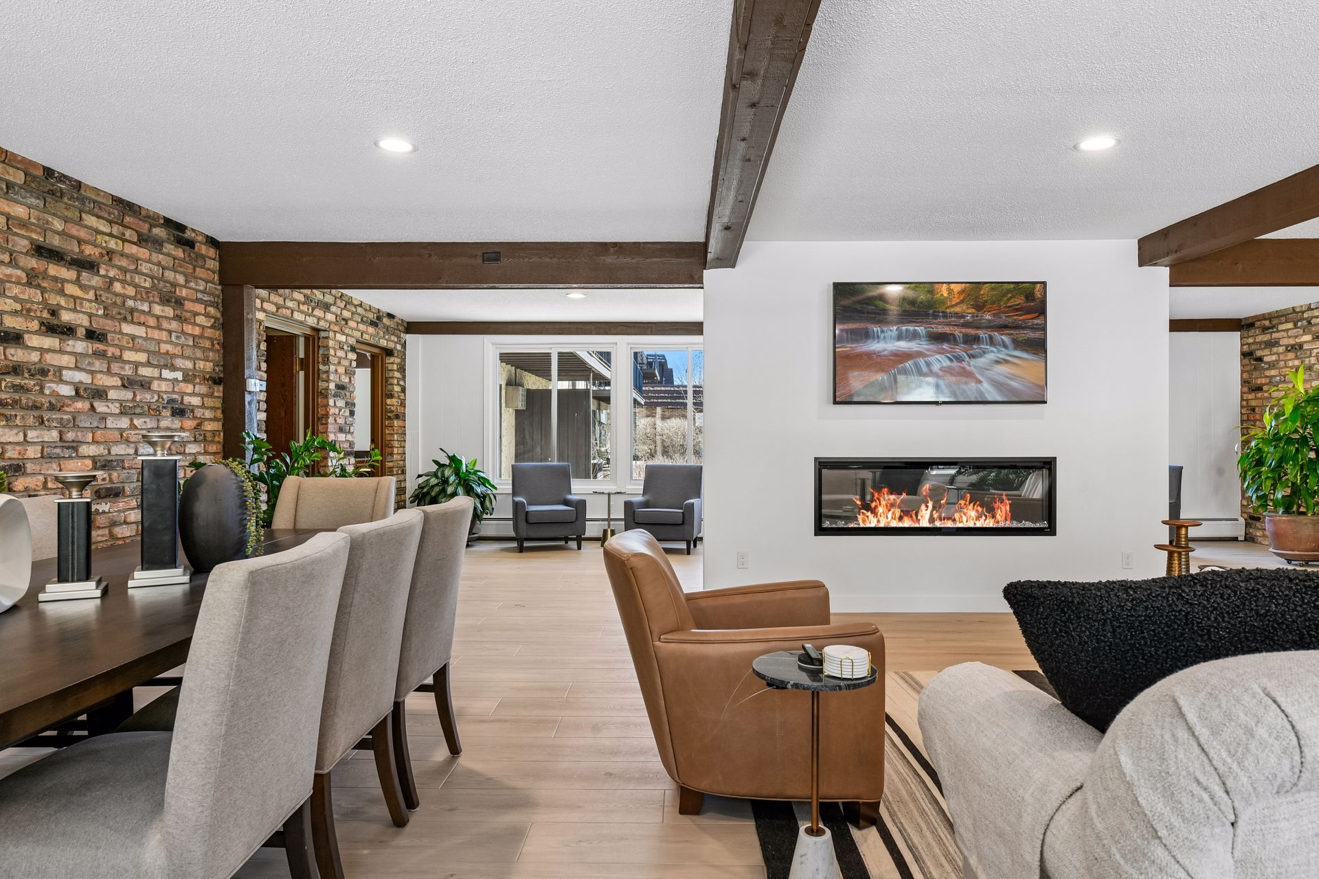  Updated Wayzata Townhome Near Lake Minnetonka - 物件實景
