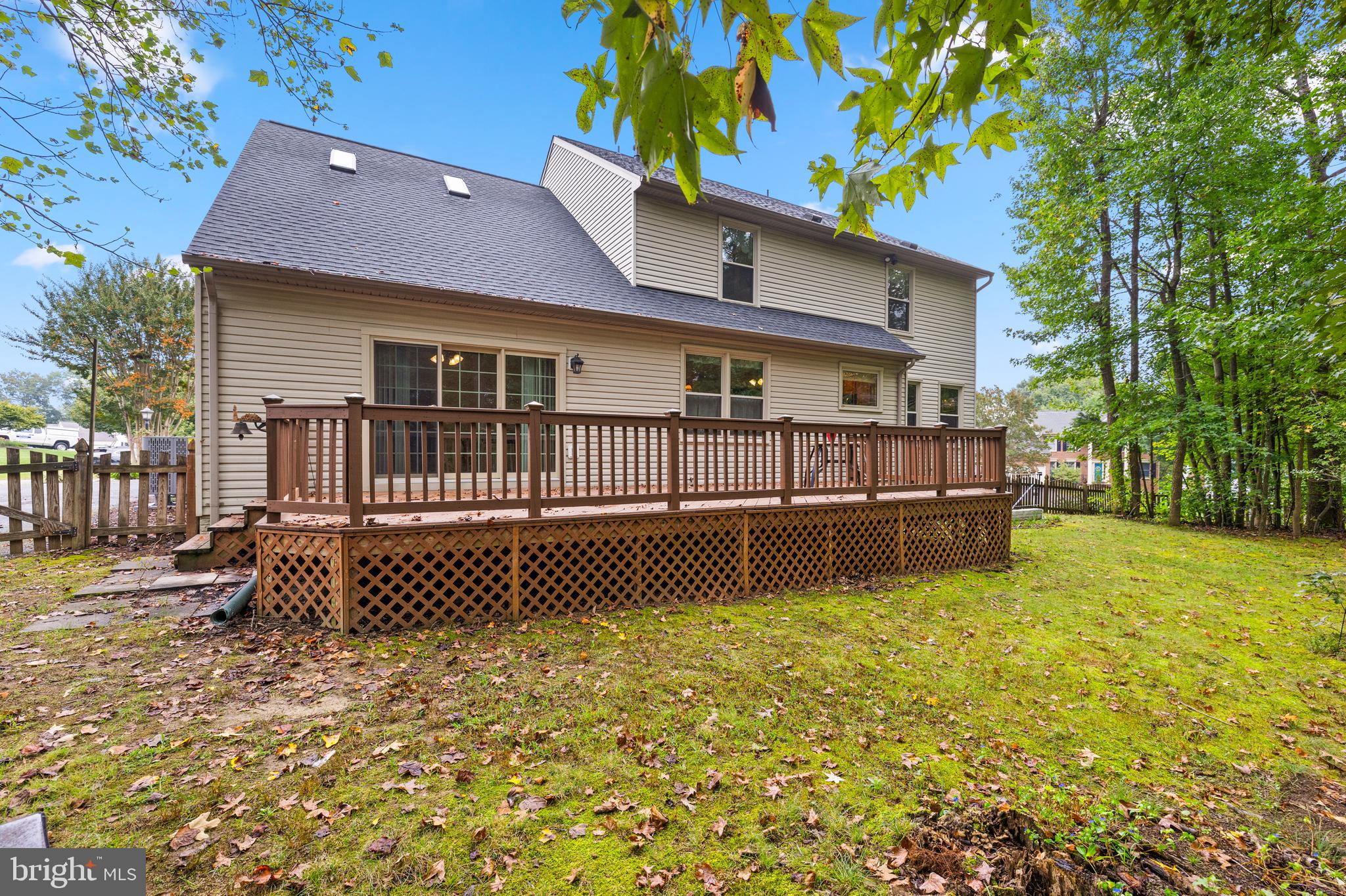 Fredericksburg, Virginia, 22407, United States, 4 Bedrooms Bedrooms, ,3 BathroomsBathrooms,Residential,For Sale,1981931