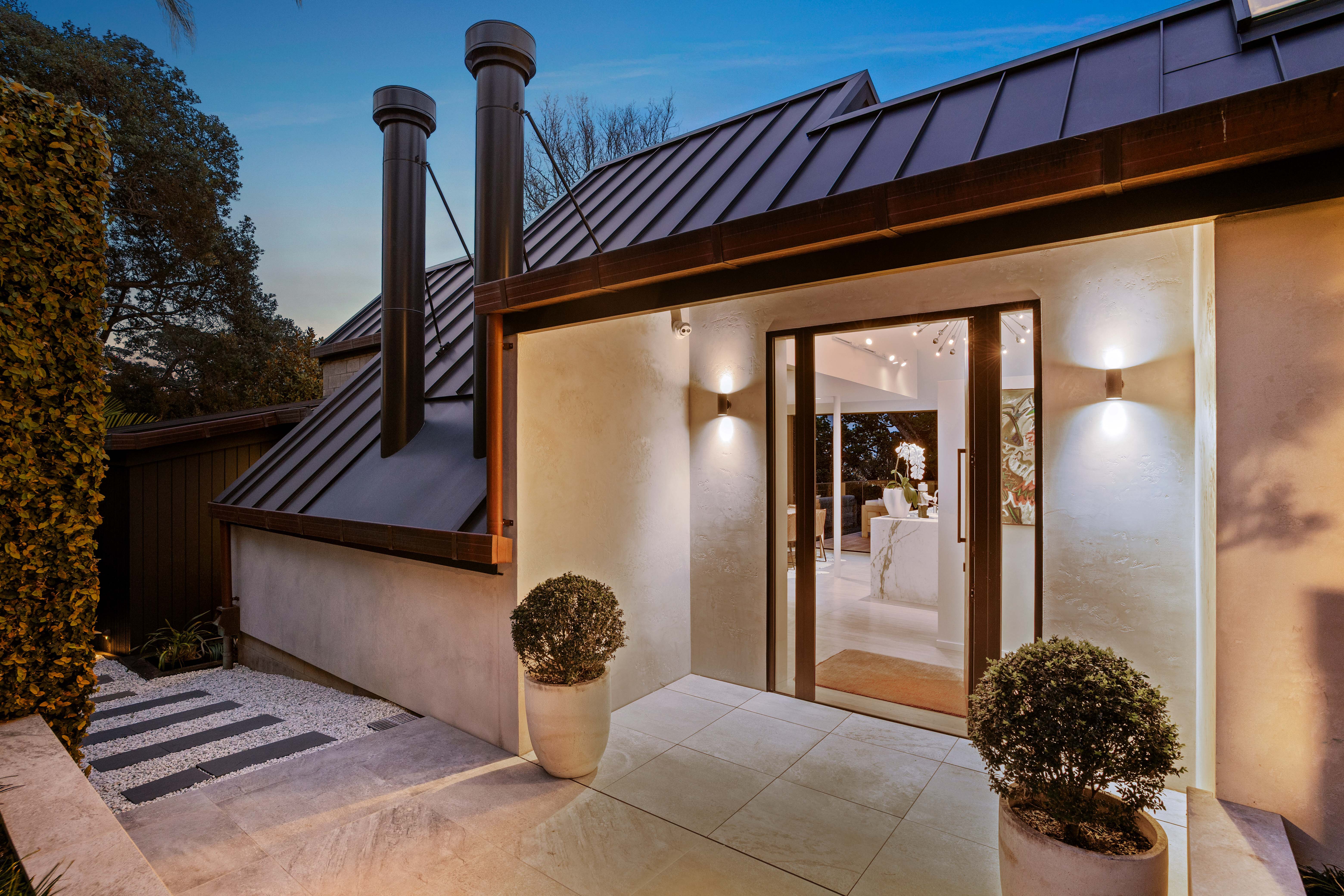  9 Bridgewater Road, Parnell, Auckland - 物件實景