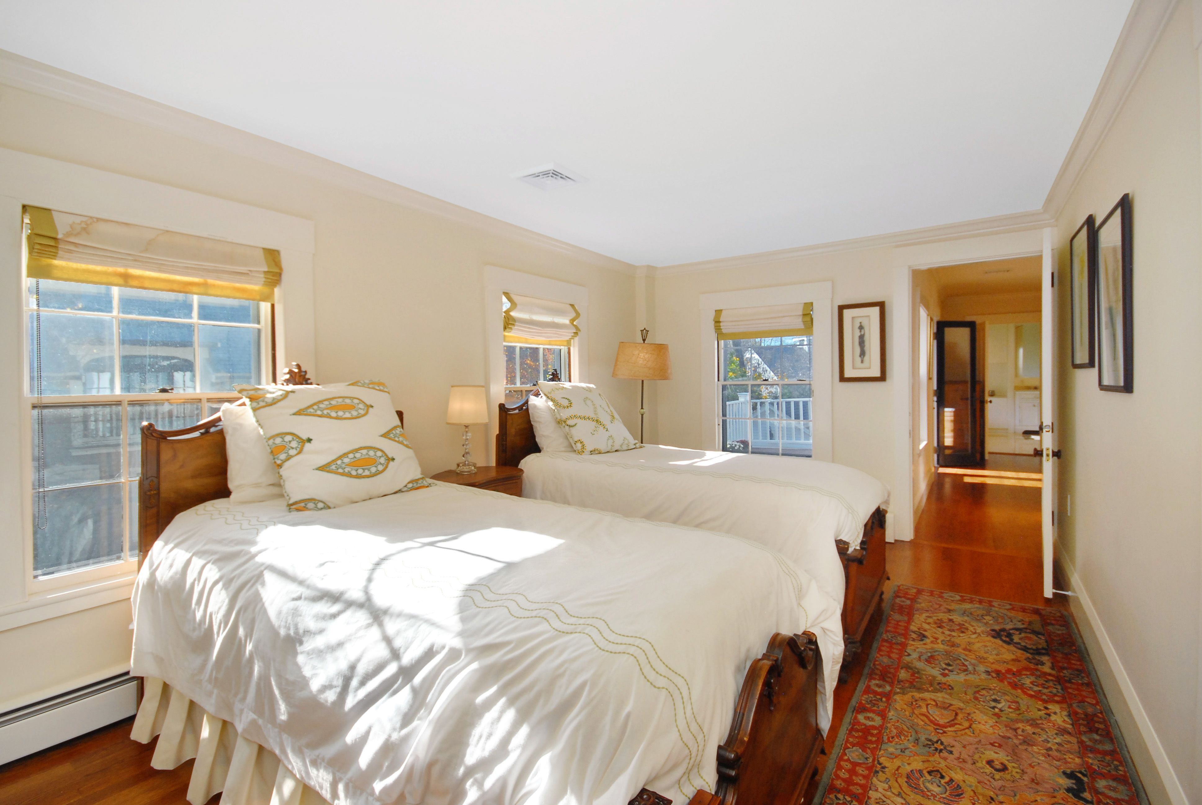  46 Sudbury Road, Concord, MA 01742 - 物件實景