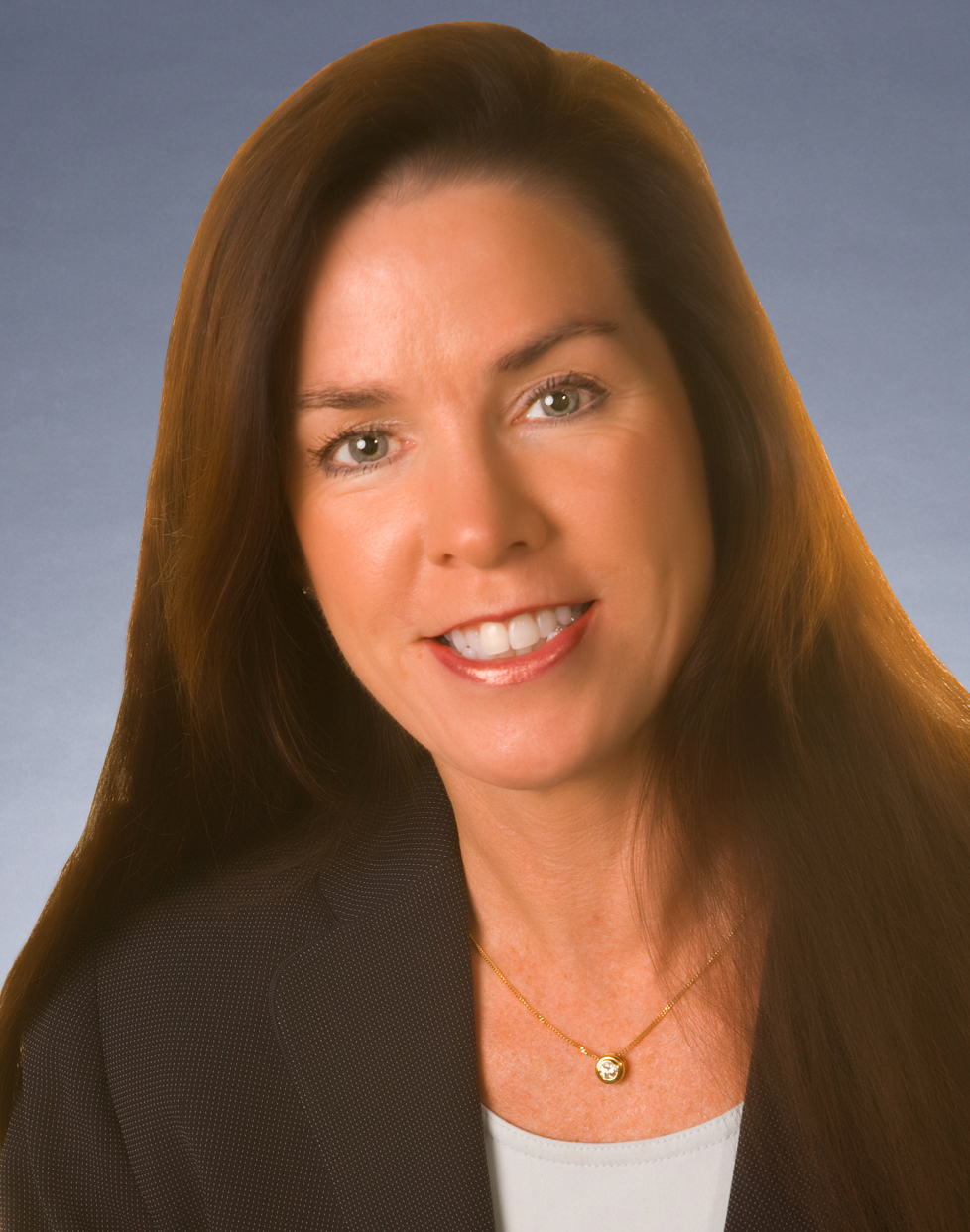 Patricia Patterson