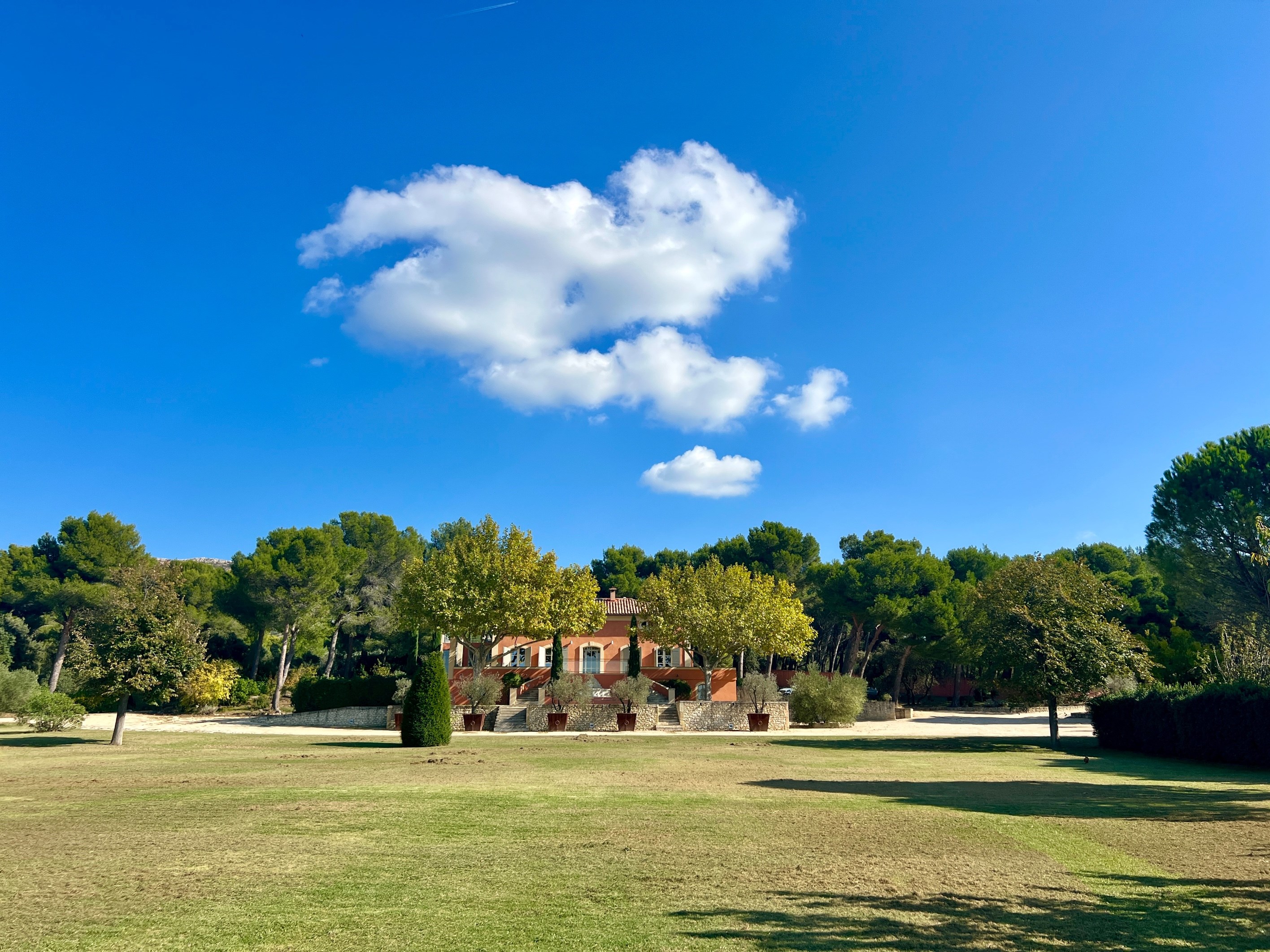  Luxury property in a spectacular setting - 物件實景