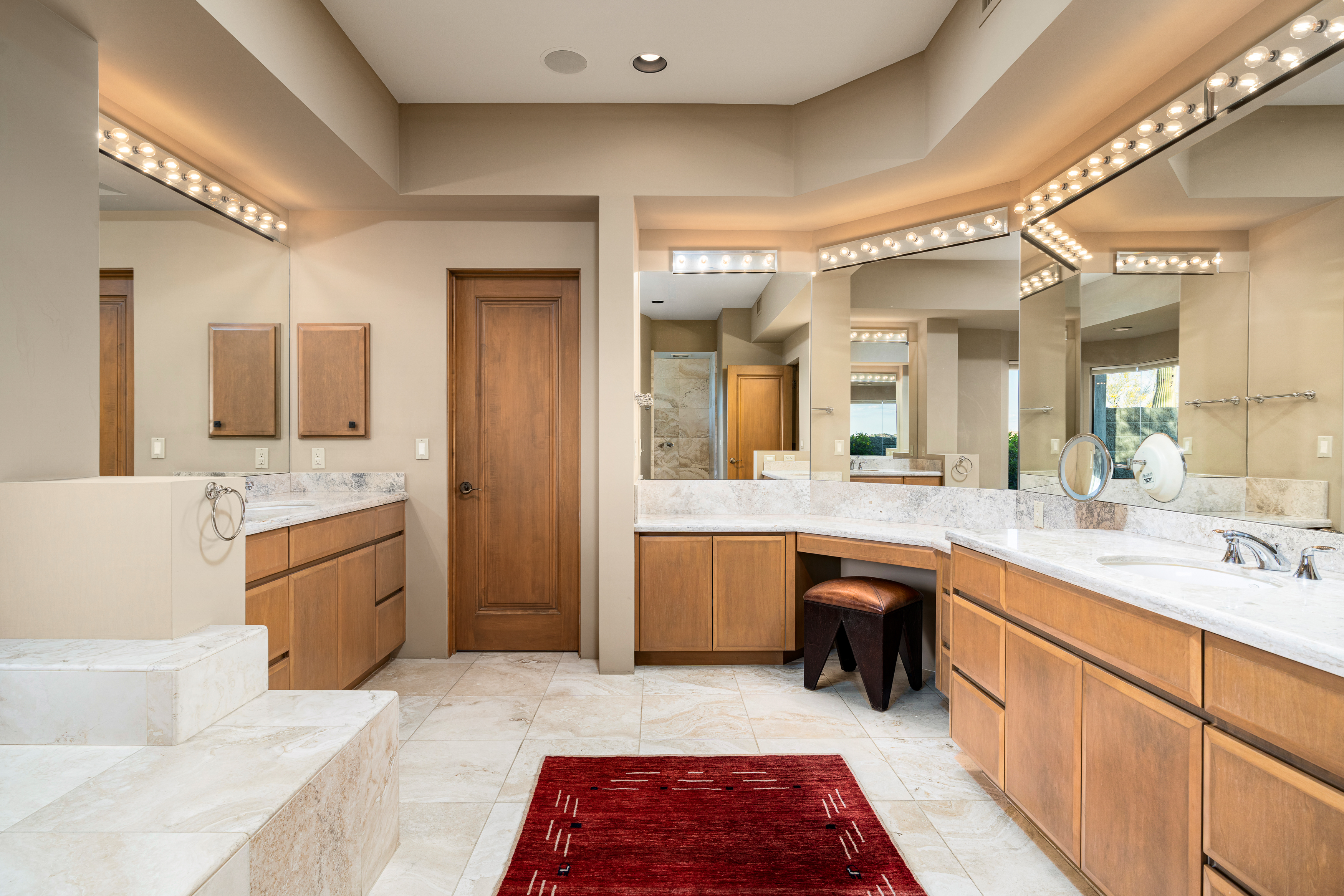  11025 E Honey Mesquite Drive¦Scottsdale, AZ - 物件實景