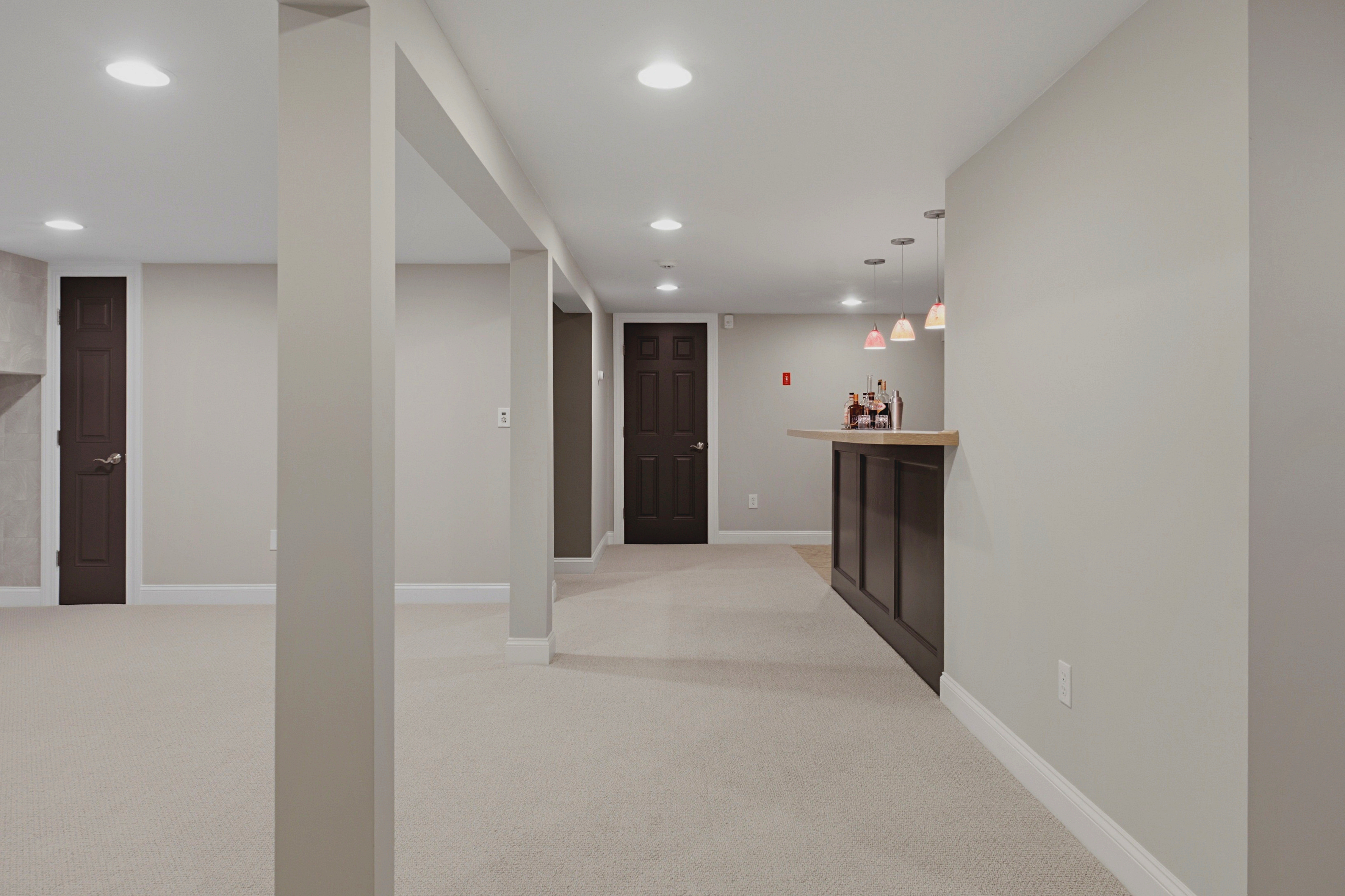  2008 4-Bed, 4-Bath Classic Home with Open Floor Plan and 3 Levels of Living Spac - 物件實景