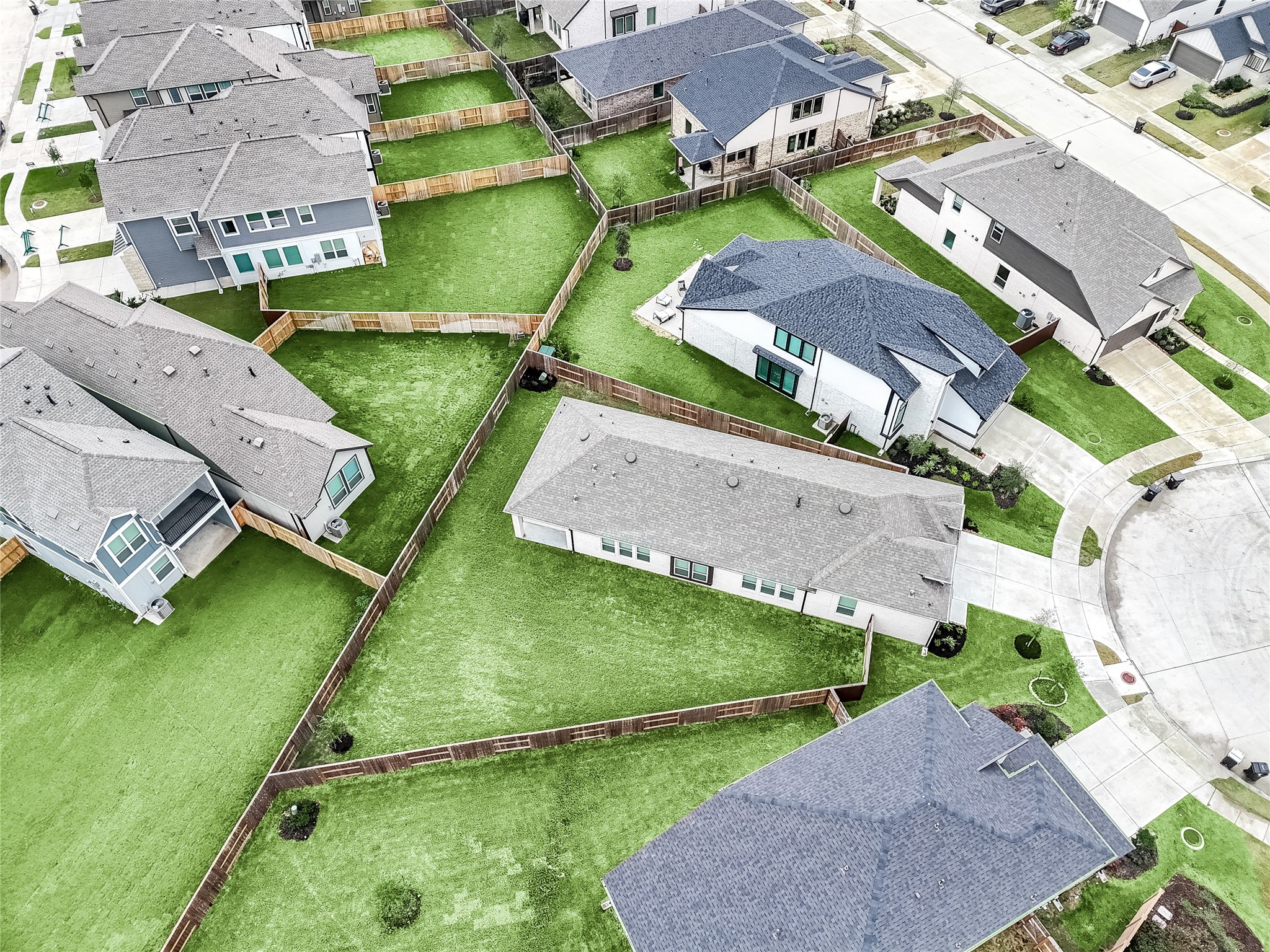  5115 Murillo Drive - 物件實景