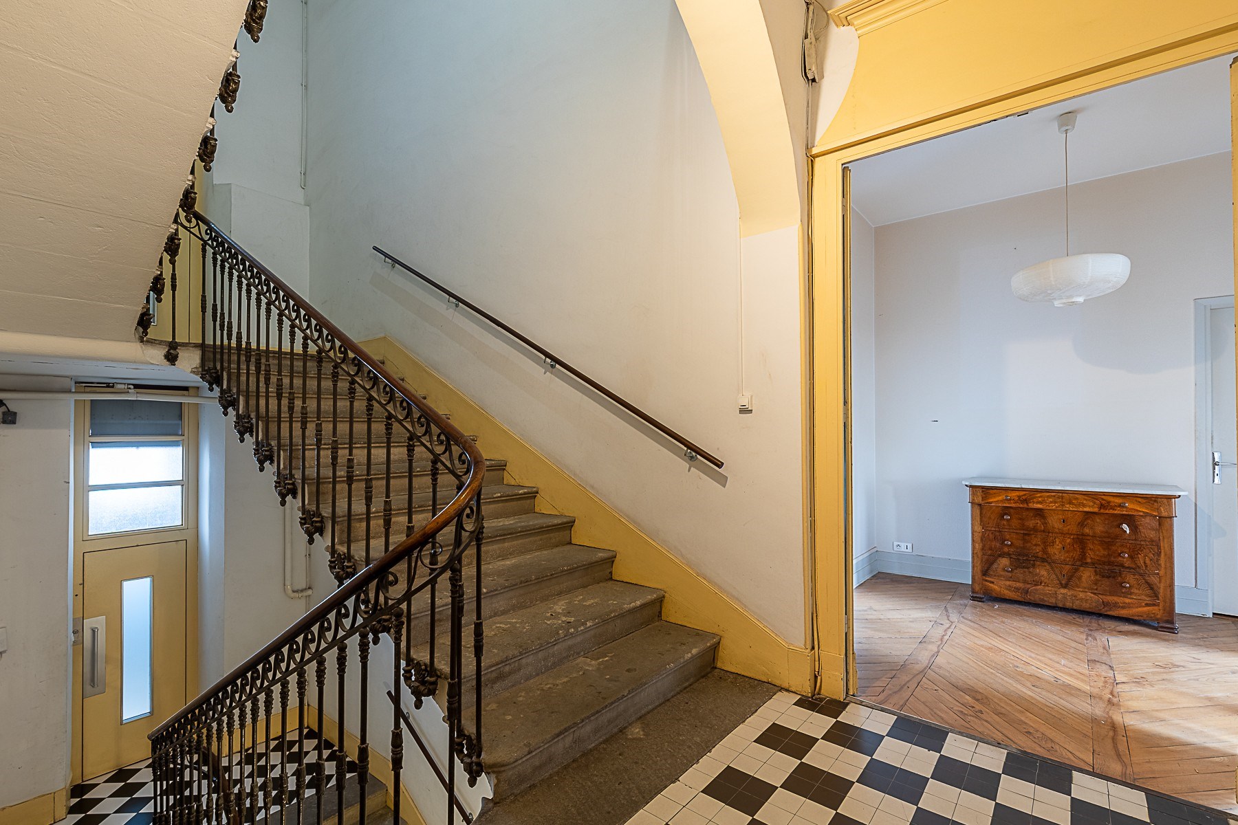  Toulouse Jean Jaurès - Appartement  86 m² avec Balcons - 物件實景