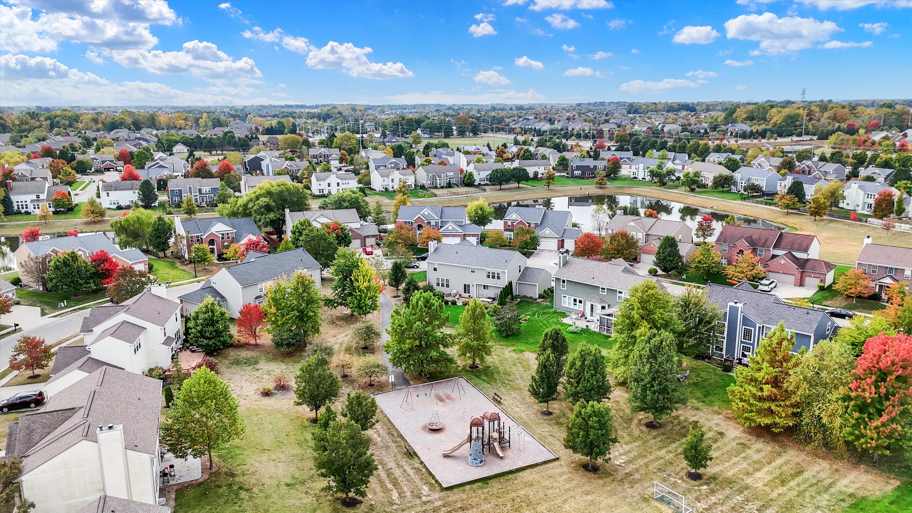 Carmel, Indiana, 46074, United States, 5 Bedrooms Bedrooms, ,4 BathroomsBathrooms,Residential,For Sale,1965164