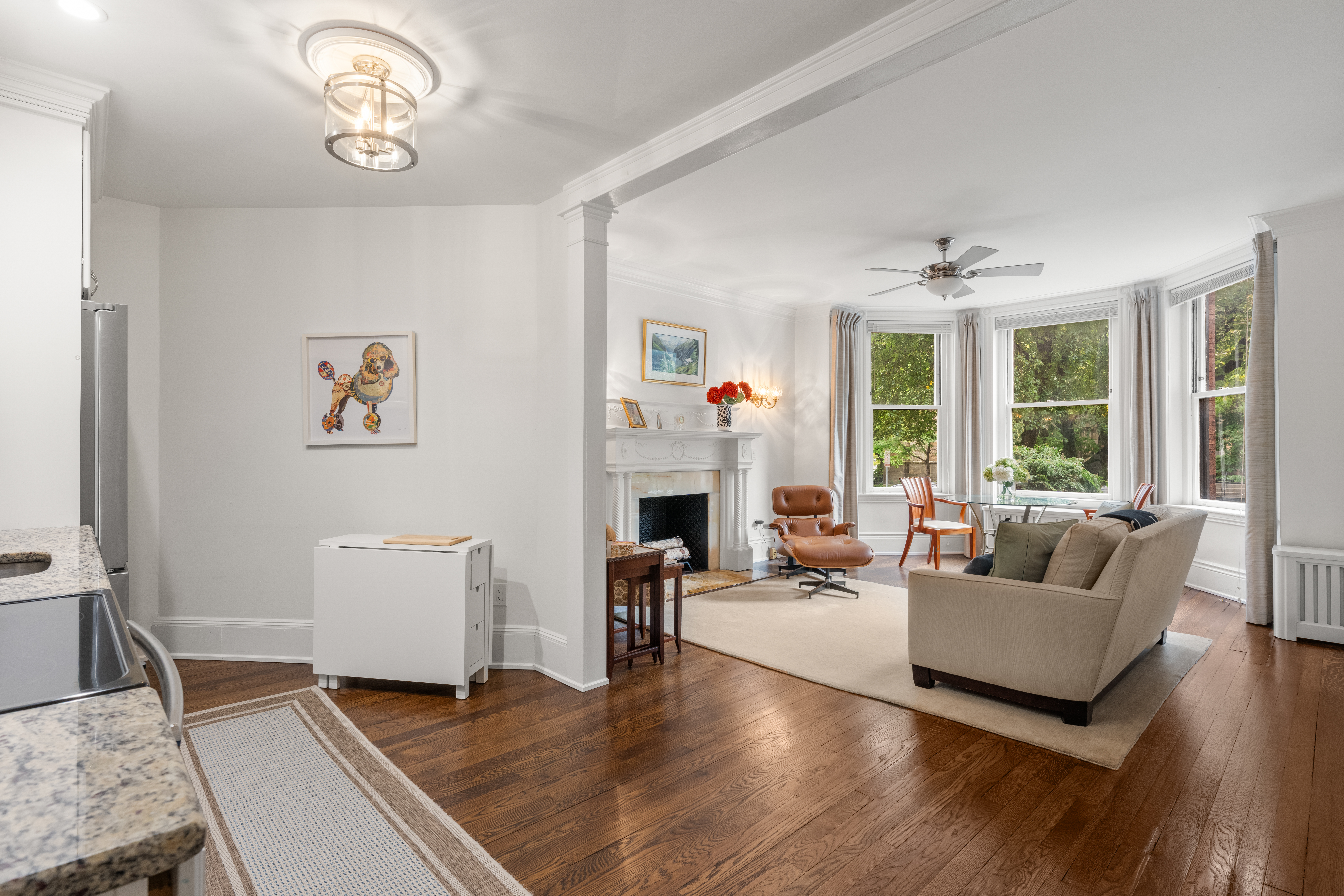  481 Beacon Street, Boston, MA, 02115 - 物件實景