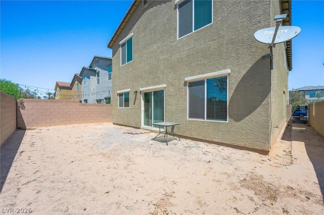 North Las Vegas, Nevada, 89032, United States, 5 Bedrooms Bedrooms, ,1 BathroomBathrooms,Residential,For Sale,2049129
