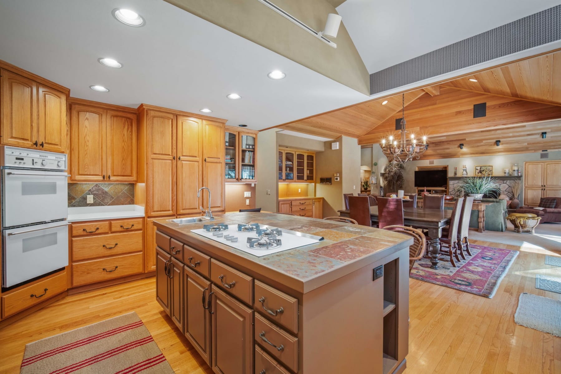  17685 Warbler West Lane #5,6,7 Sunriver, OR 97707 - 物件實景