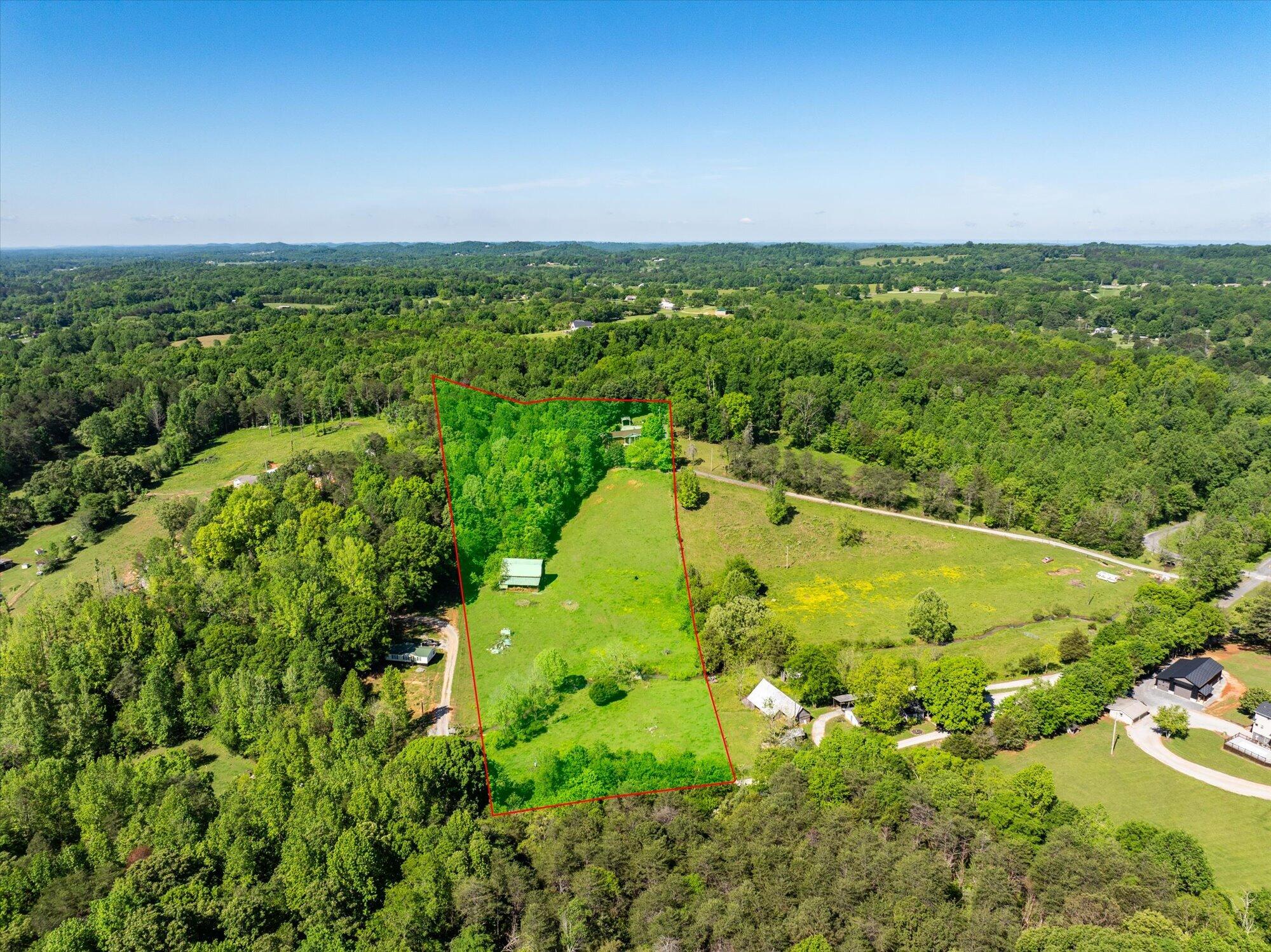 Athens, Tennessee, 37303, United States, 4 Bedrooms Bedrooms, ,3 BathroomsBathrooms,Residential,For Sale,1983022