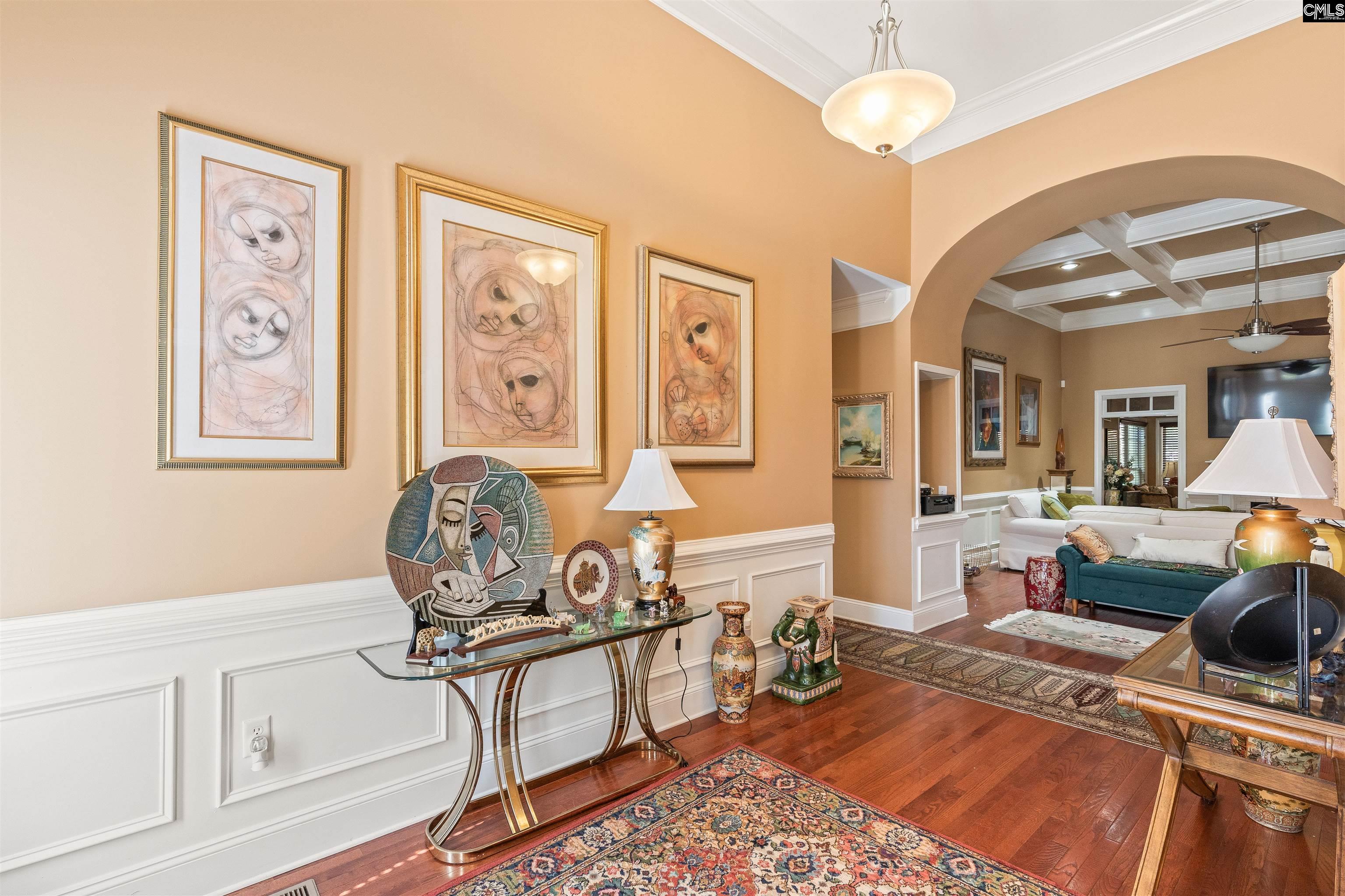 Columbia, South Carolina, 29229, United States, 4 Bedrooms Bedrooms, ,3 BathroomsBathrooms,Residential,For Sale,1969107