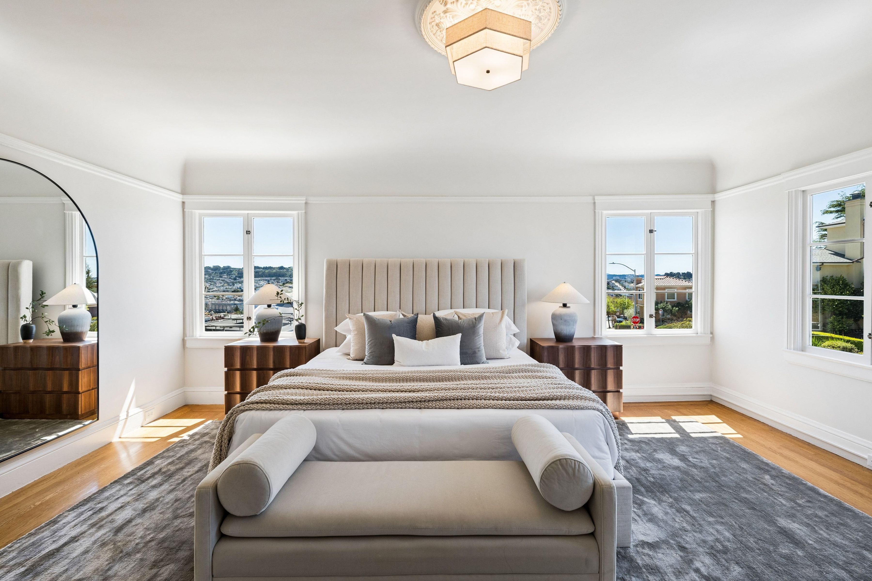  THE MONTEREY HOUSE - 物件實景