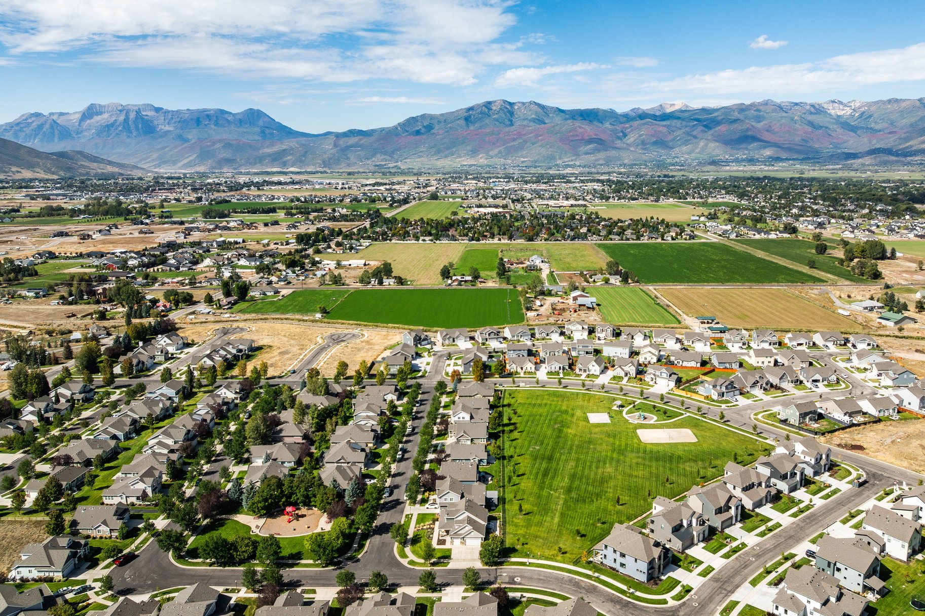  A Beautiful Heber Valley Home with Space for Every Stage of Life - 物件實景