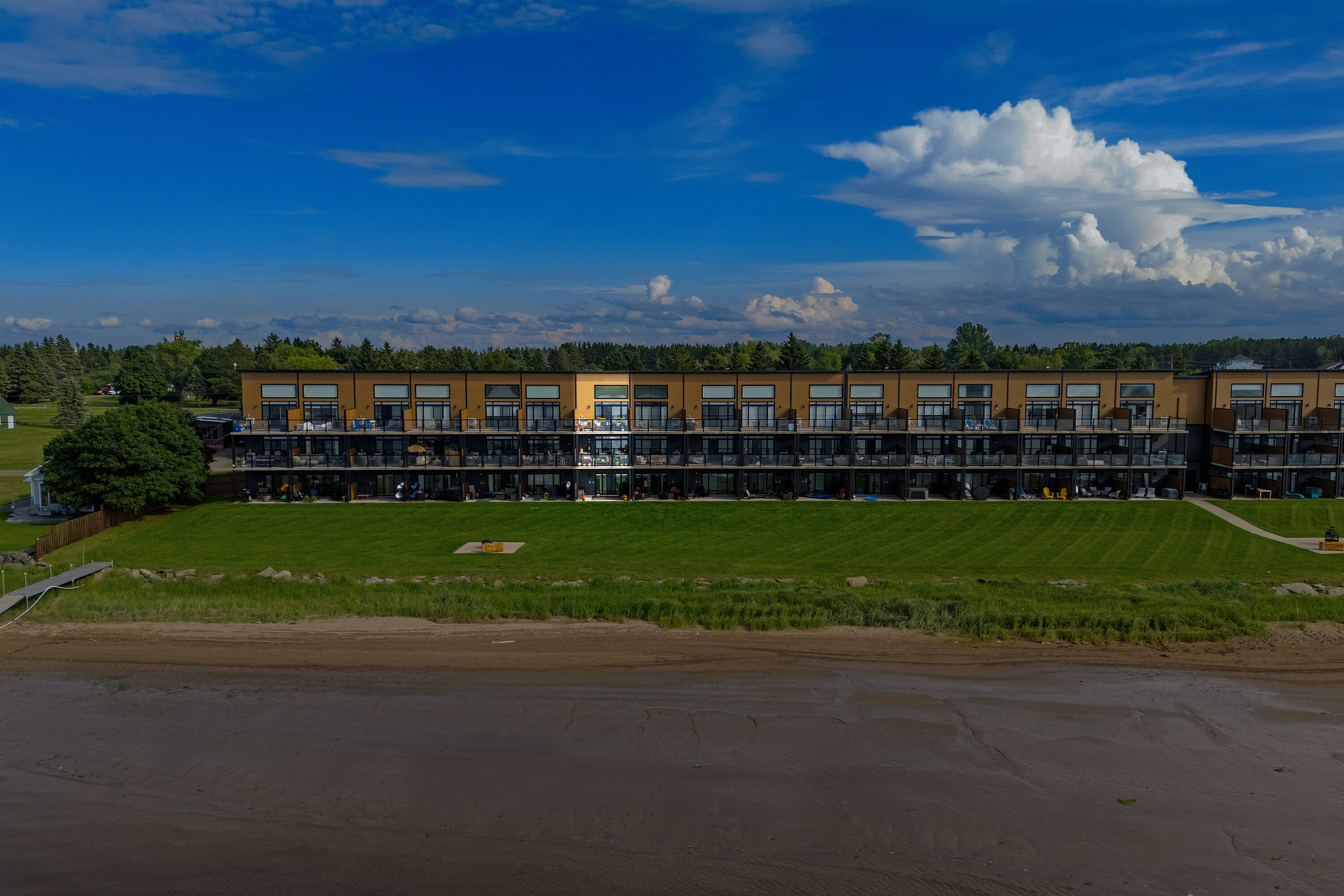  Shediac Bridge, Westmorland County - 物件實景