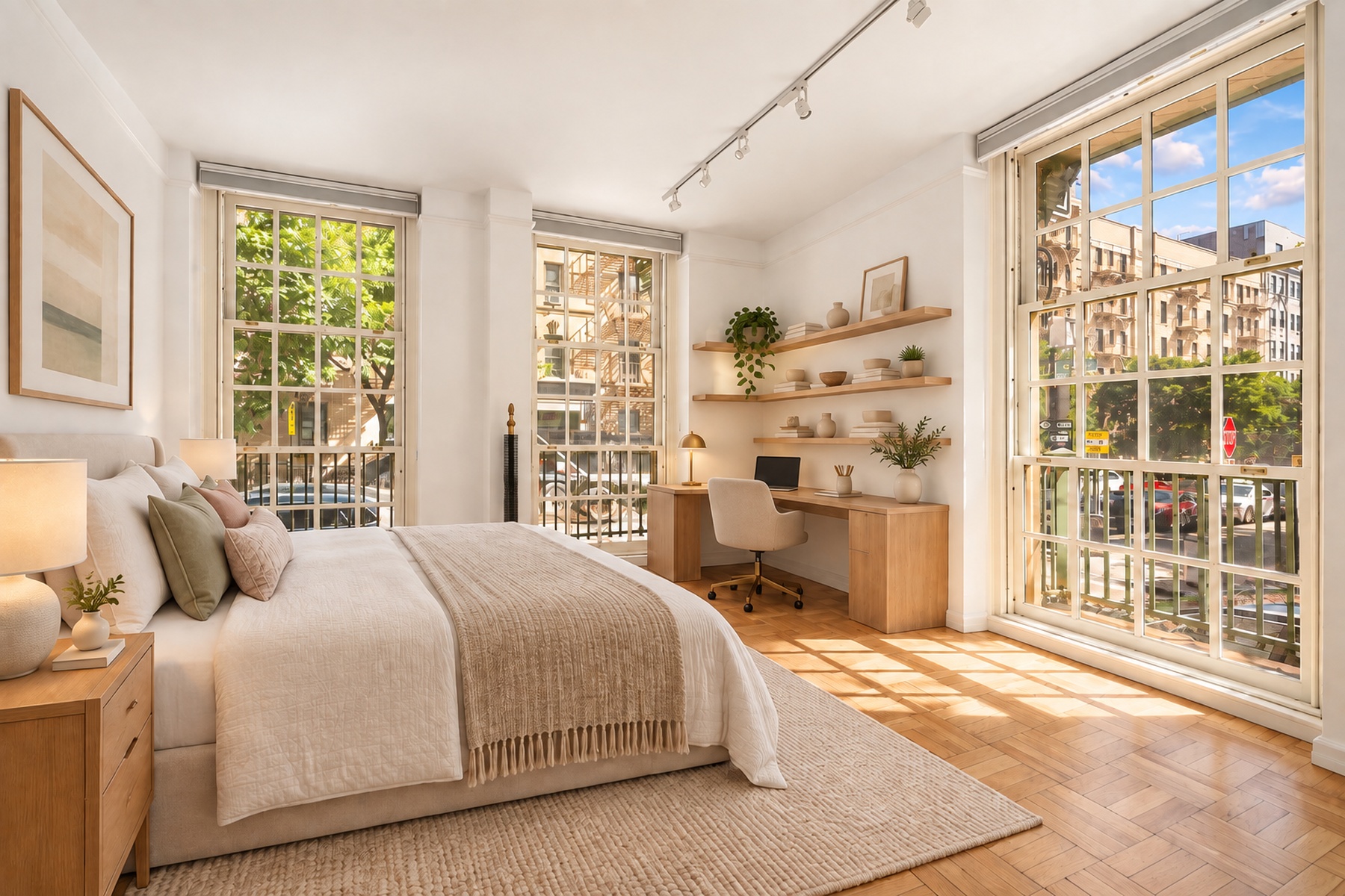 516 East 78th Street - 物件實景