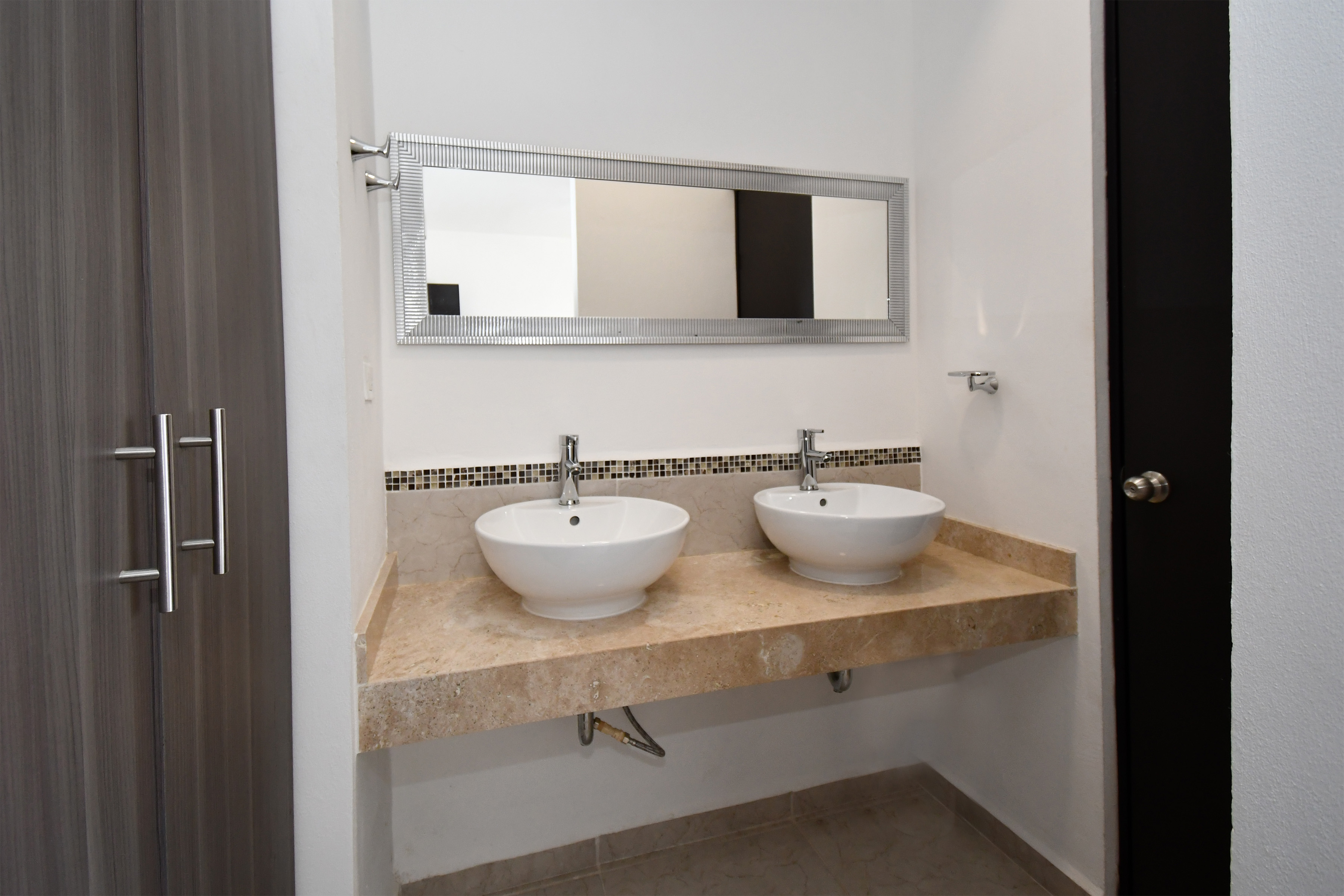  Secure Contemporary Comfort in Cancun - 物件實景