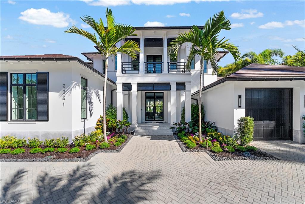 Naples, Florida, 34102, United States, 4 Bedrooms Bedrooms, ,6 BathroomsBathrooms,Residential,For Sale,2003055