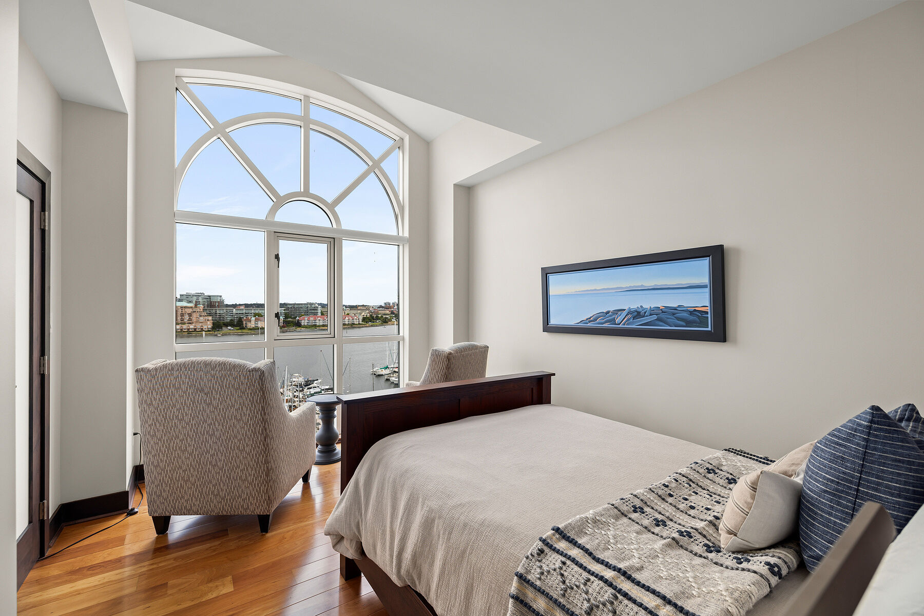  Breathtaking Penthouse - 物件實景