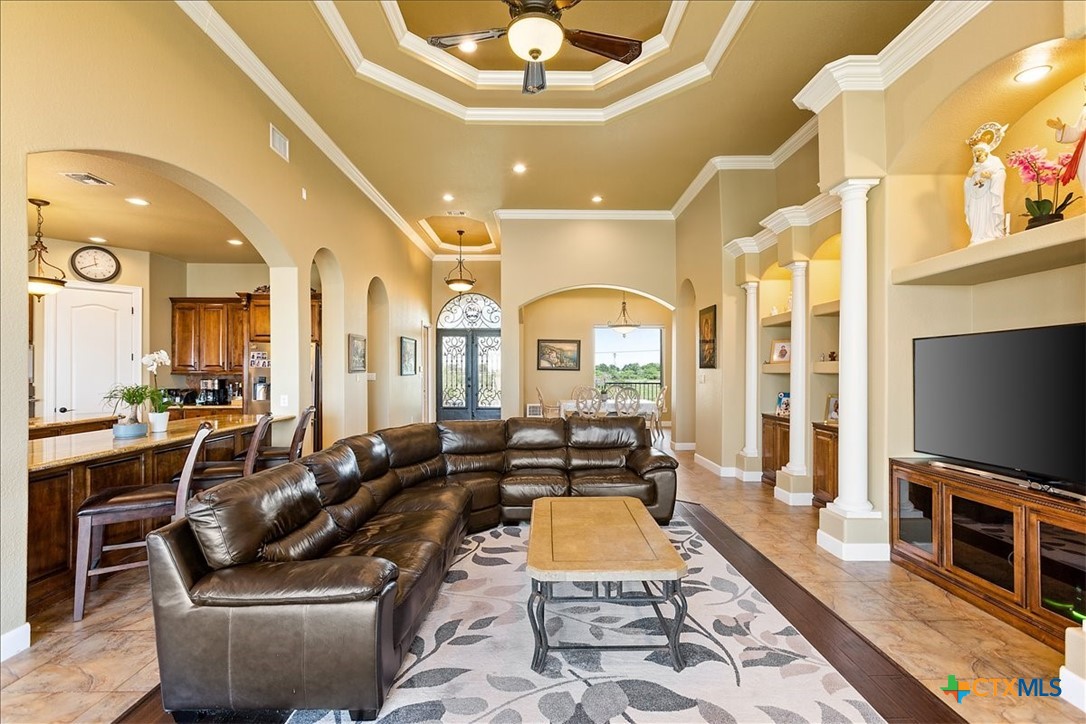 6609 S Tx-35 Highway, Palacios, Texas, 77465, United States, 4 Bedrooms Bedrooms, ,5 BathroomsBathrooms,Residential,For Sale,6609 S Tx-35 Highway,1679897