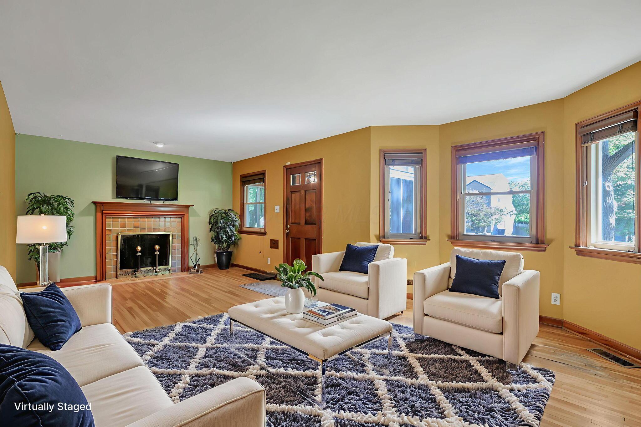 Bexley, Ohio, 43209, United States, 4 Bedrooms Bedrooms, ,3 BathroomsBathrooms,Residential,For Sale,1978539