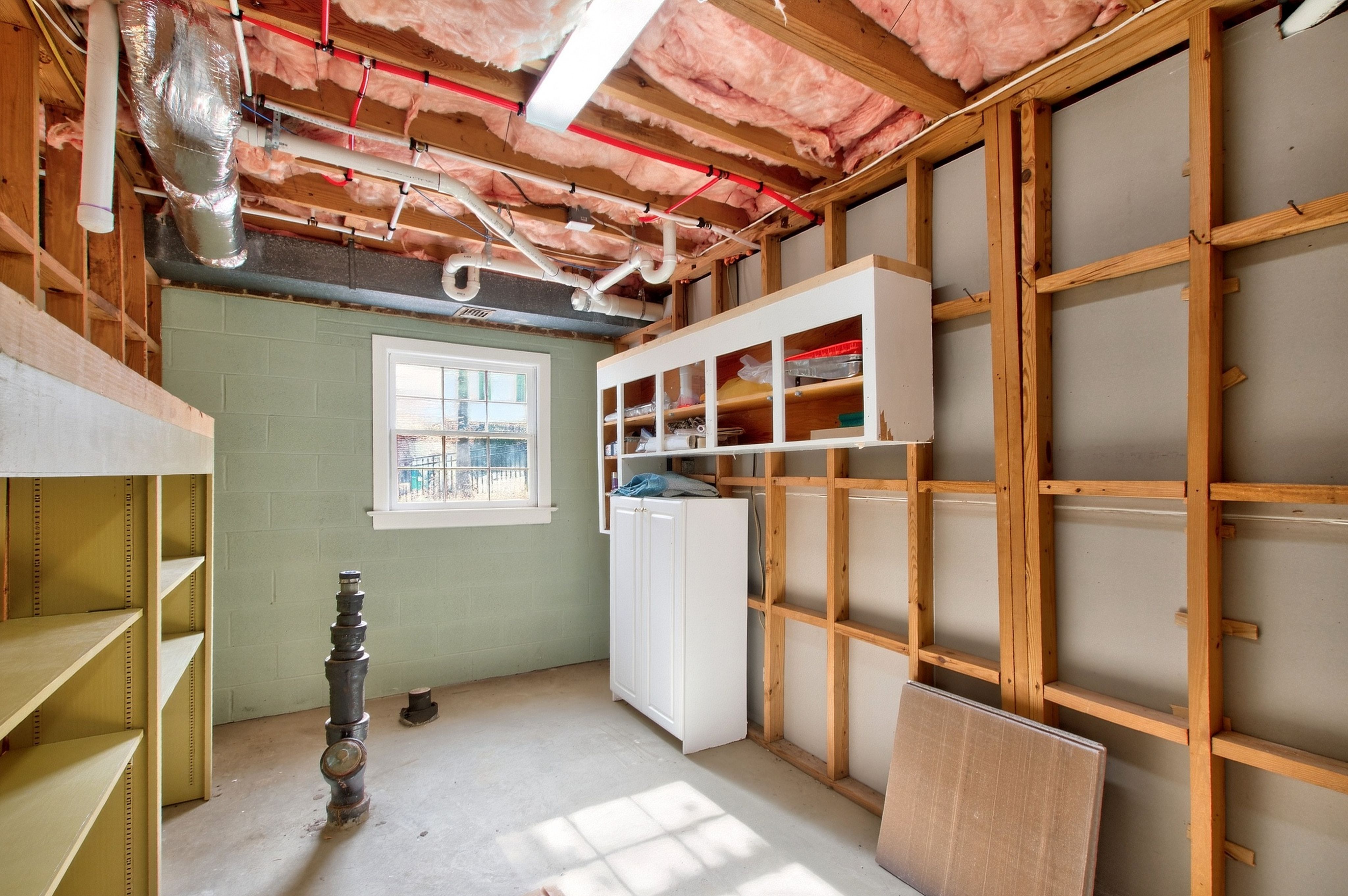  3620 Alamance Drive, Raleigh, NC 27609 - 物件實景