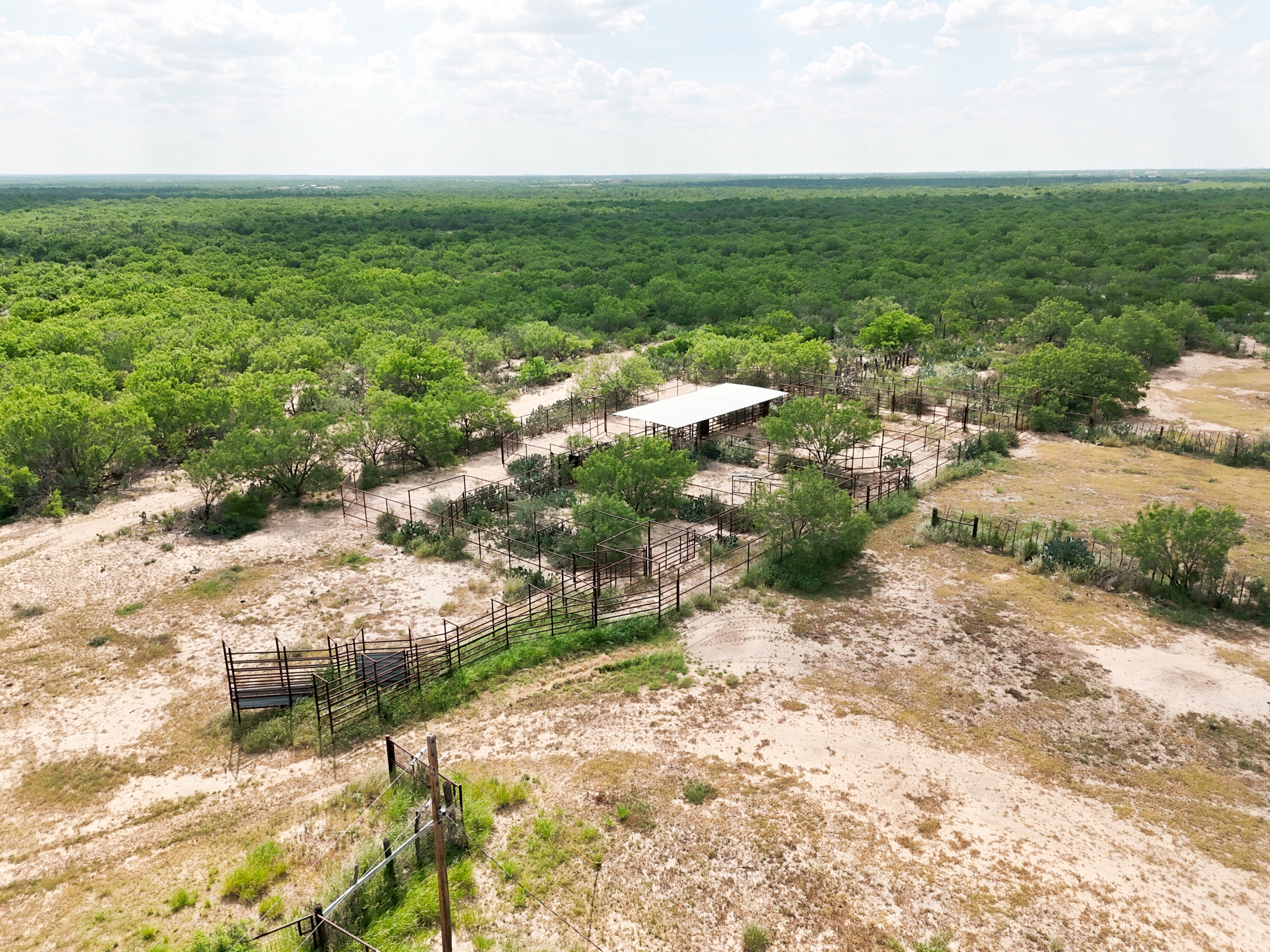  Moro Creek Ranch in Dimmit County - 物件實景