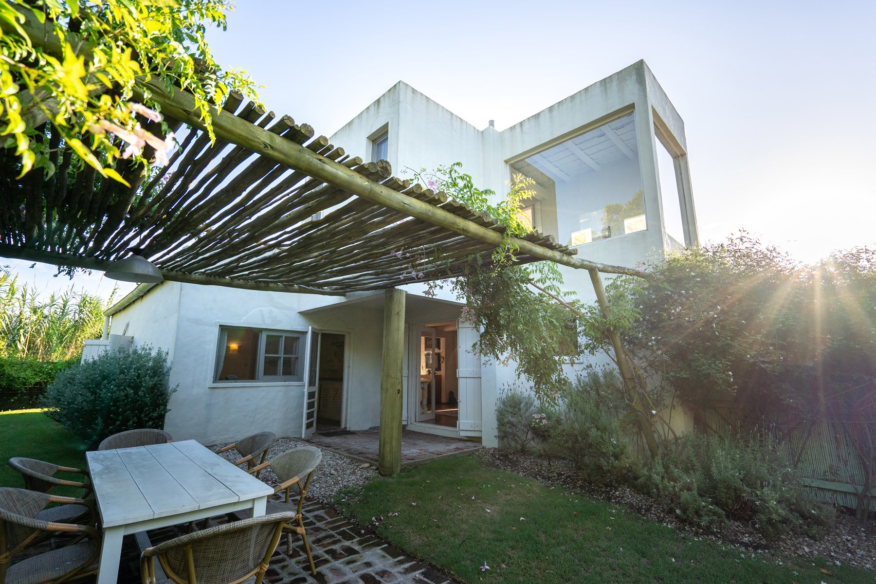  Charming Cottage House in José Ignacio - 物件實景