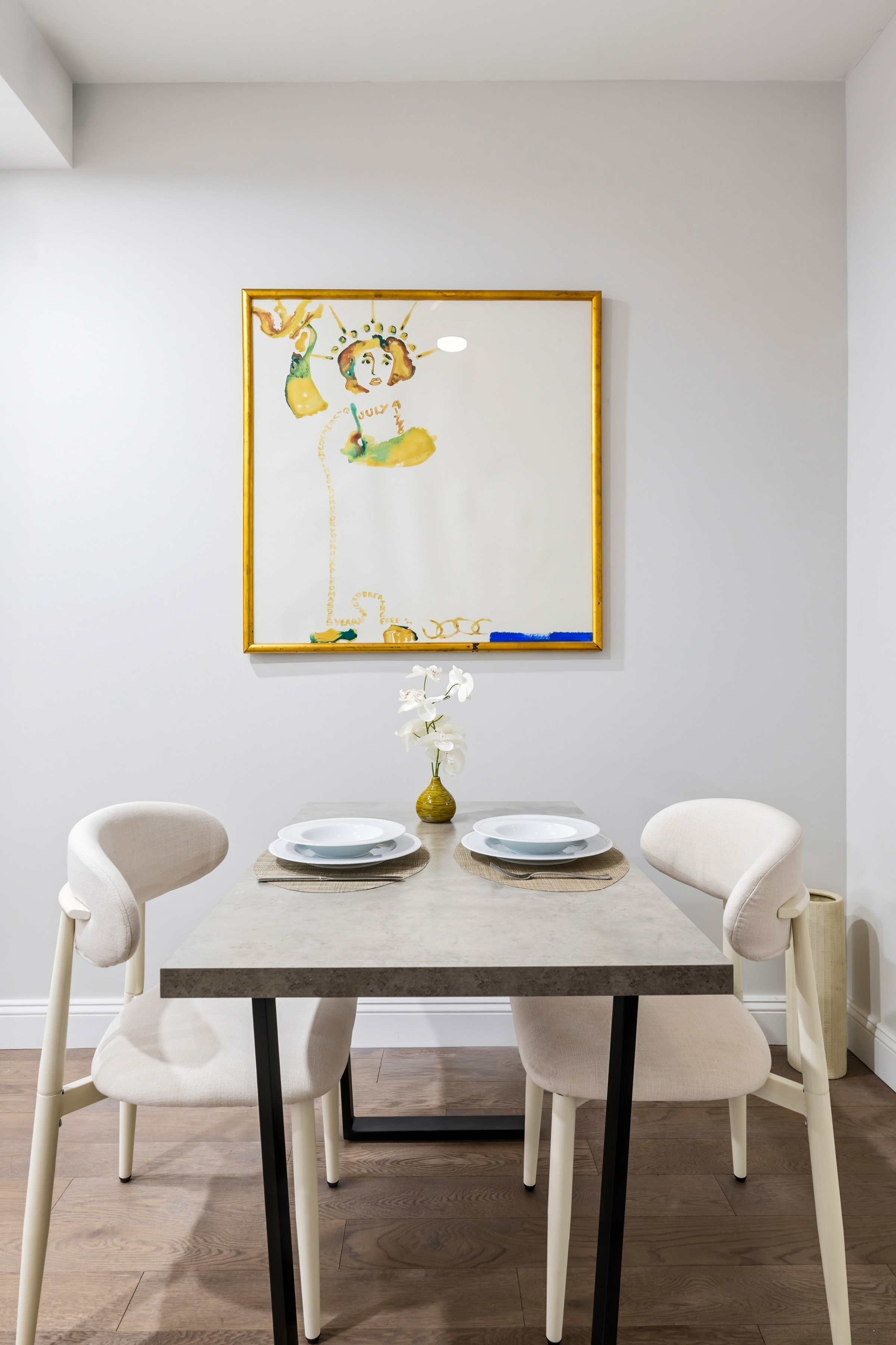  Carnegie Hill Garden Beauty - 物件實景