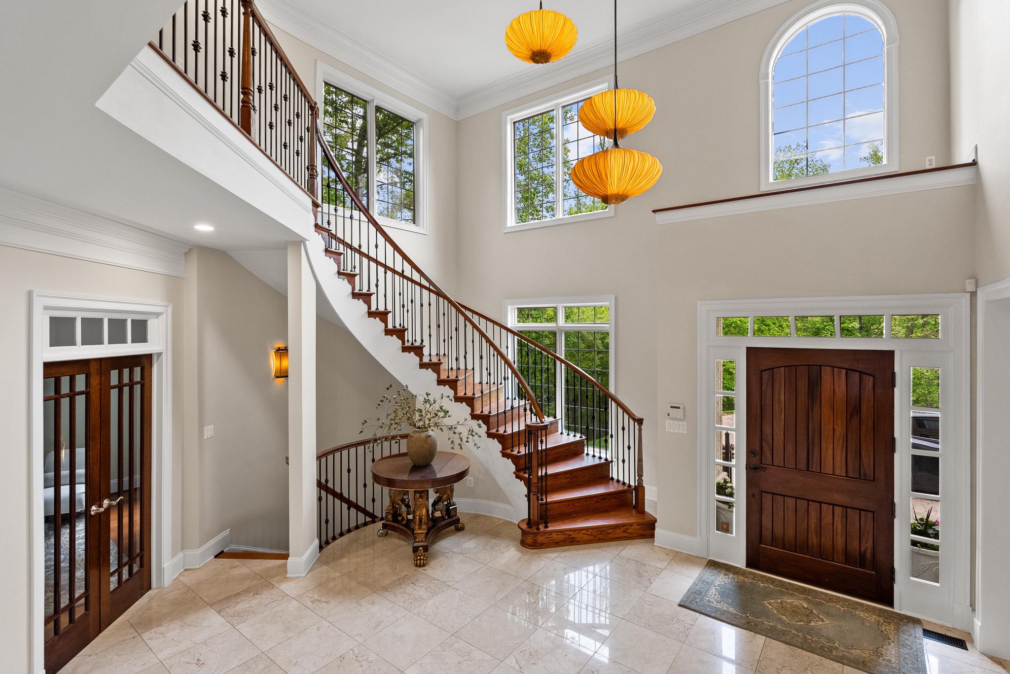  9111 Dara Lane, Great Falls, VA, 22066 - 物件實景