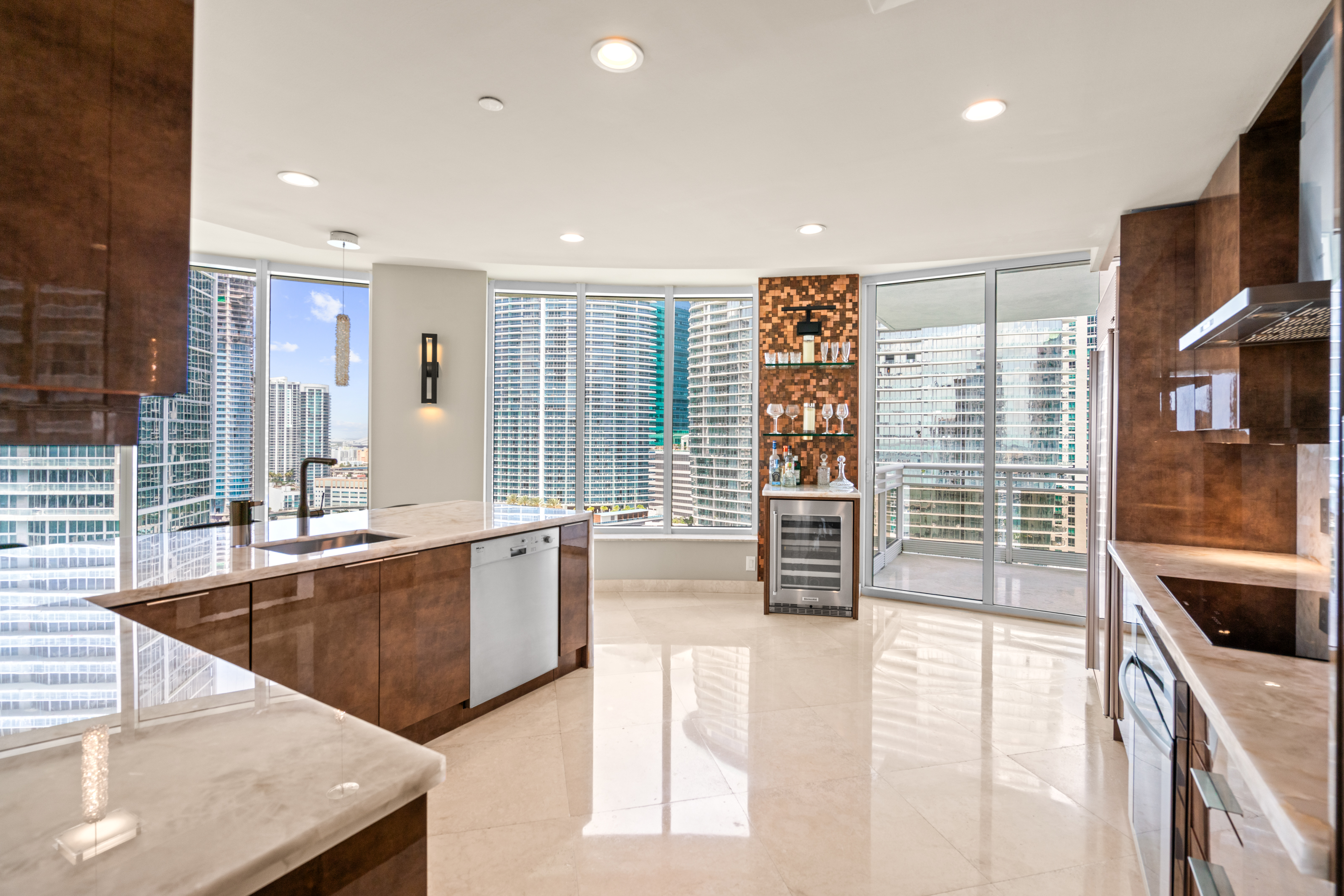  901 Brickell Key Blvd, Miami, FL, 33131 - 物件實景