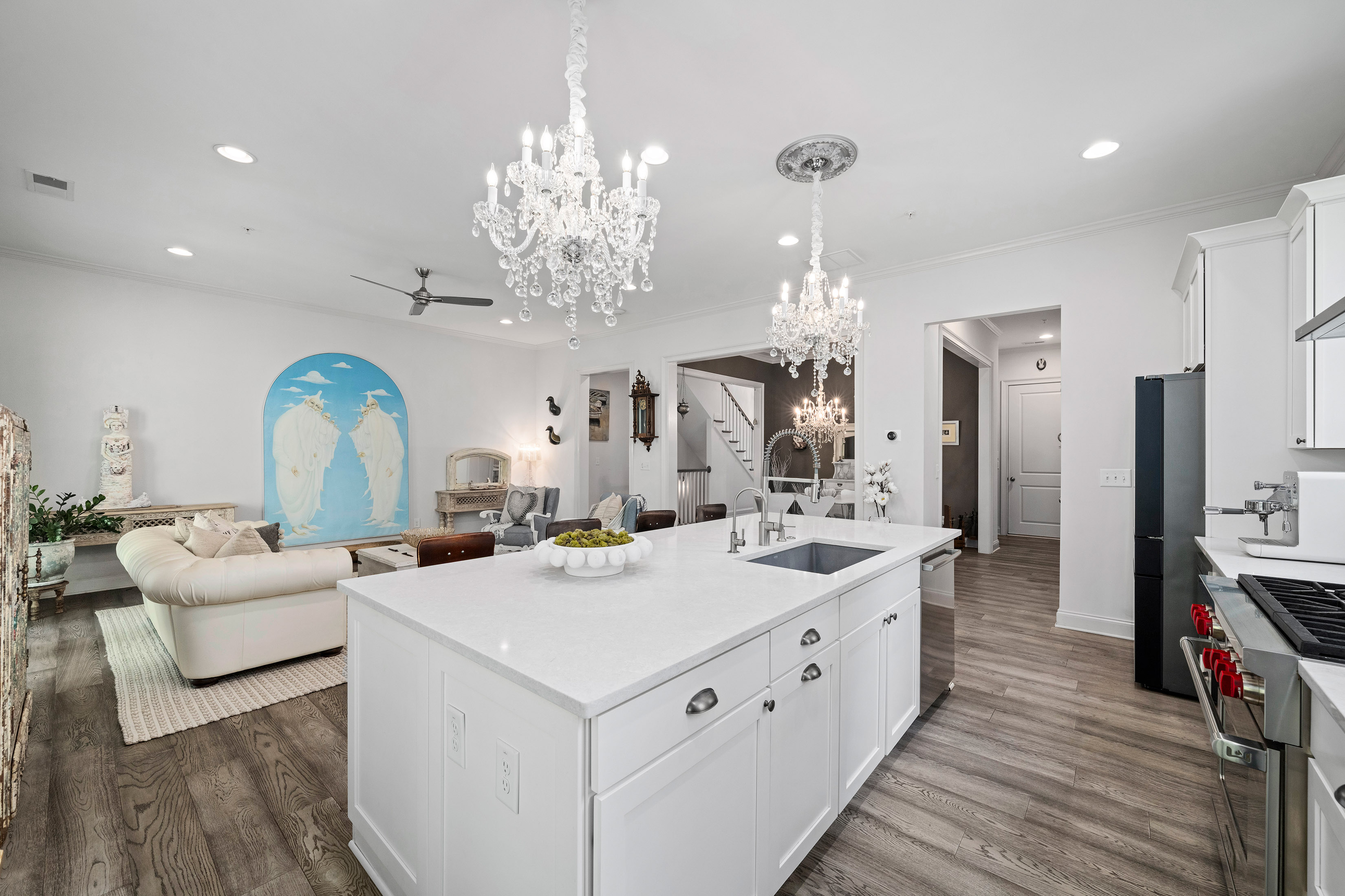  Ideally Positioned in Midwick, One of Alpharetta