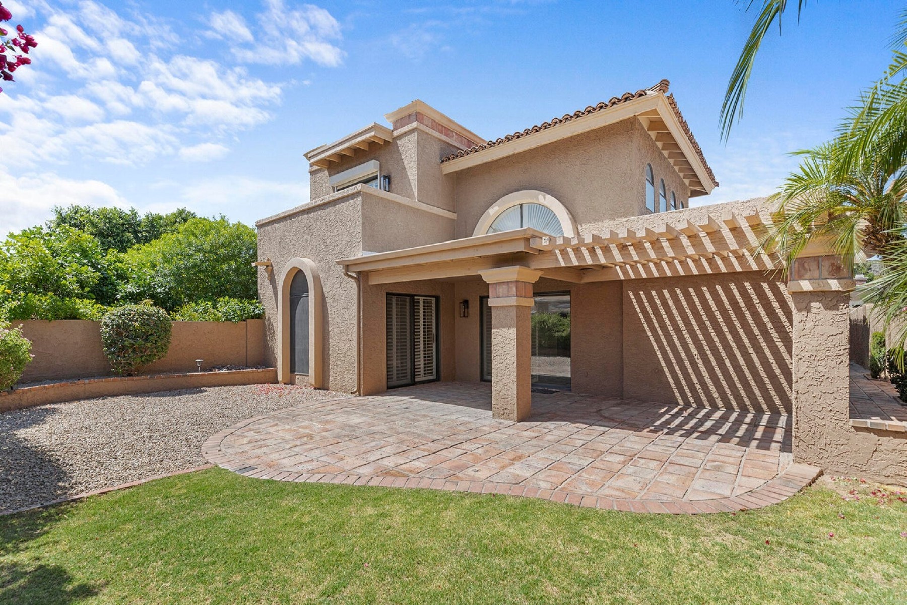  10805 N 9th Place  Phoenix, AZ - 物件實景